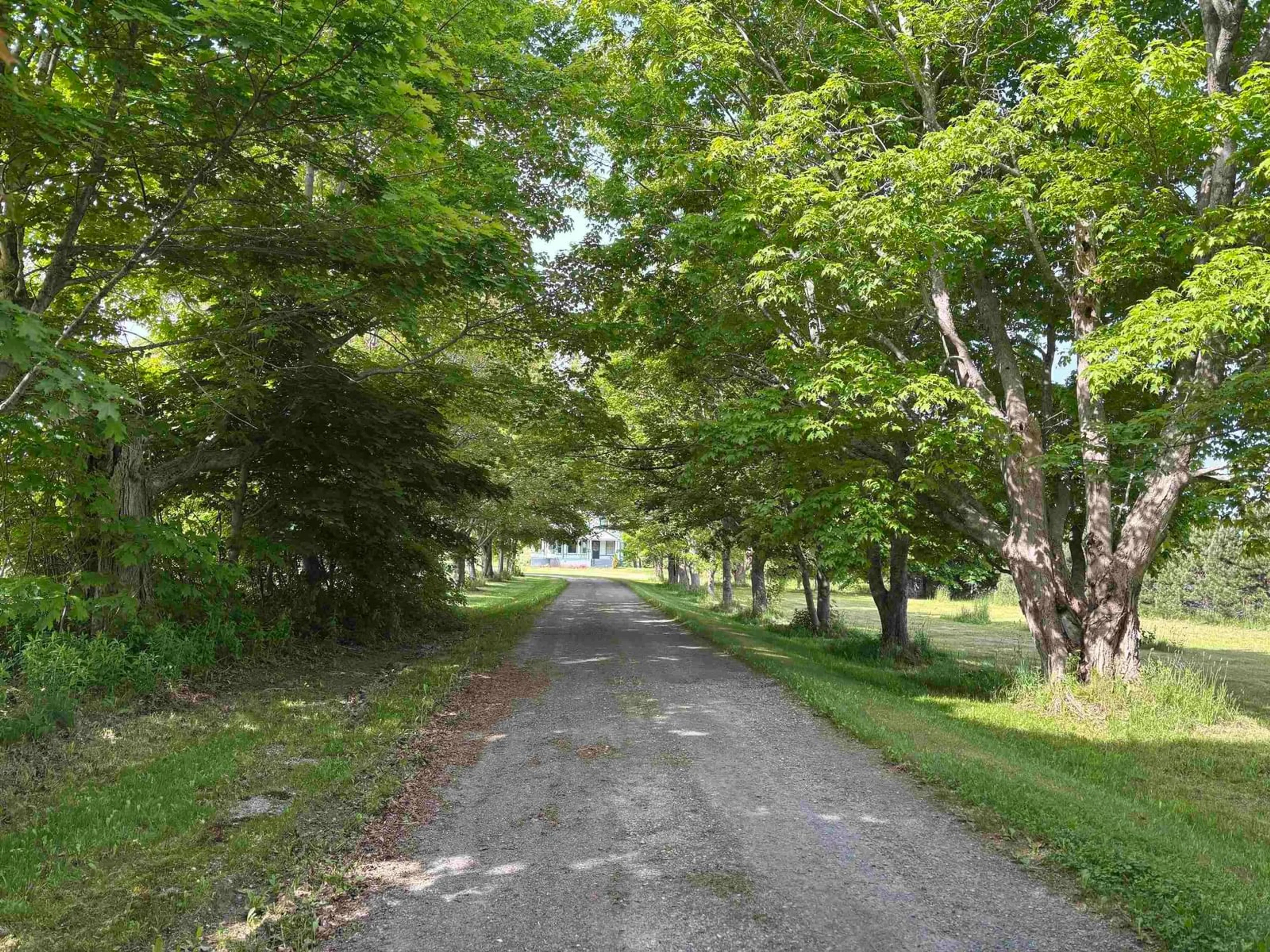 Unknown for 439 Johnson Road, Georges River Nova Scotia B1Y 3B7