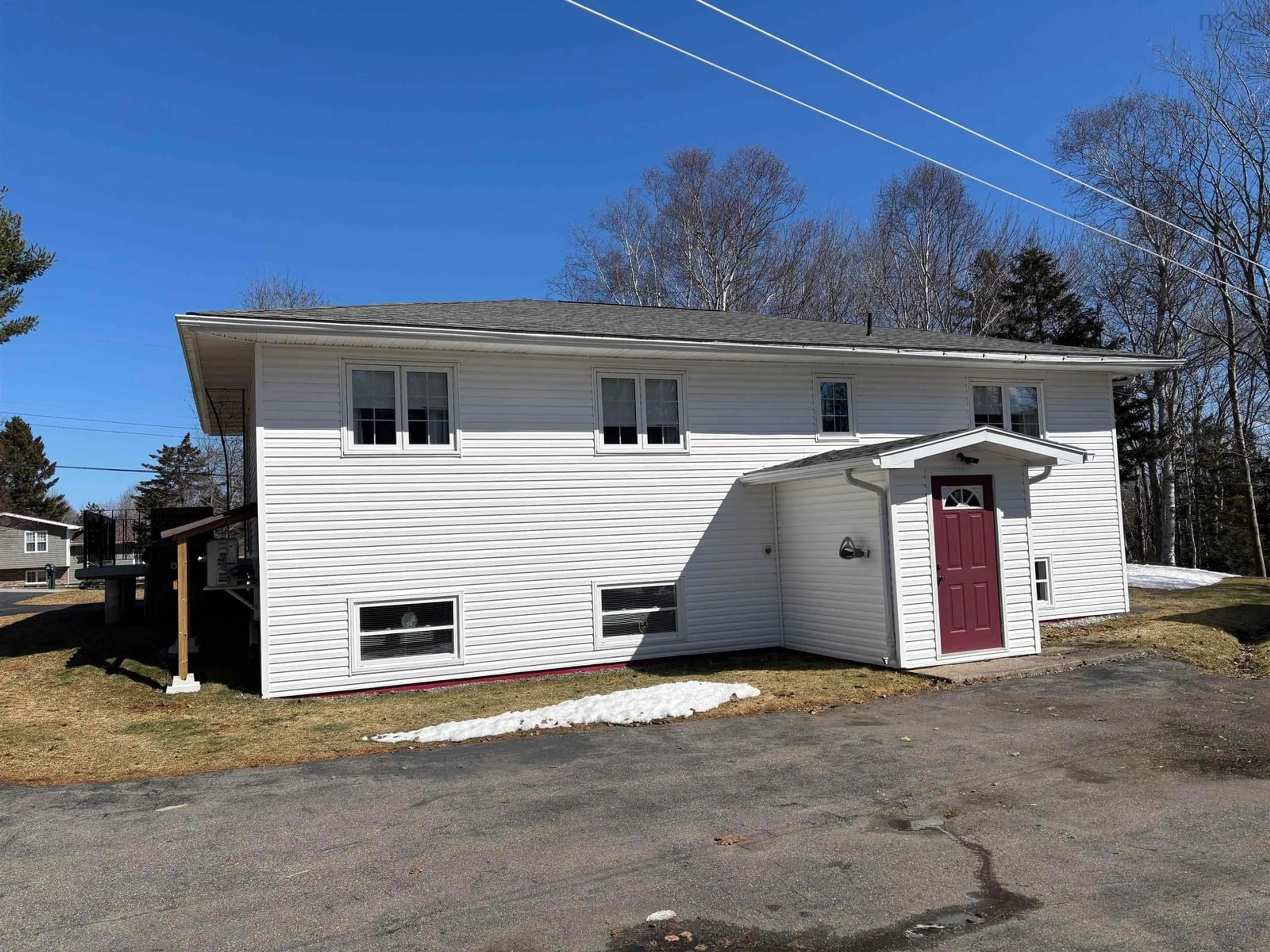 Unknown for 69 Sunrise Drive, Georges River Nova Scotia B1Y 3B9