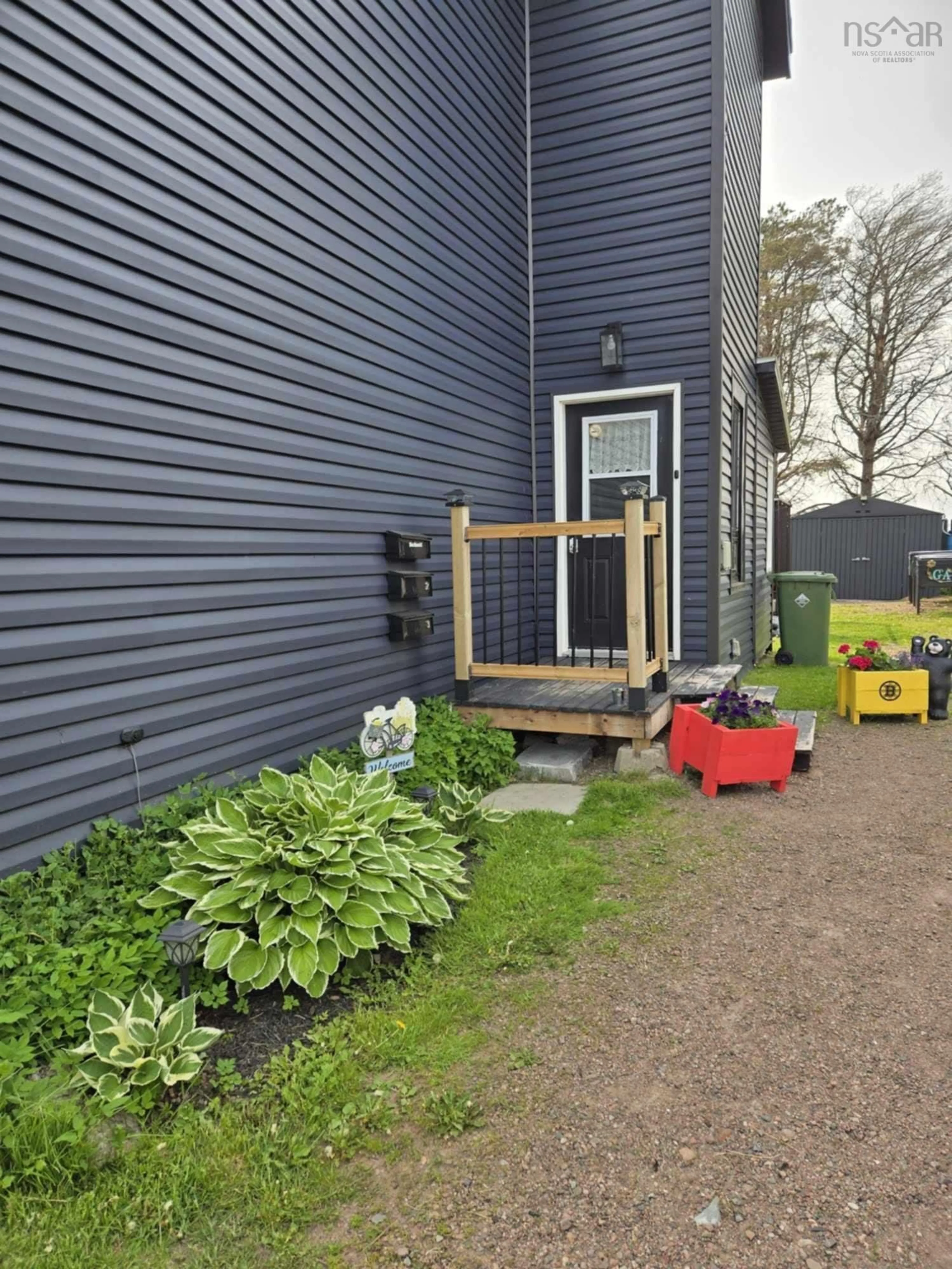 Unknown for 7 Foundry St, Amherst Nova Scotia B4H 1A1