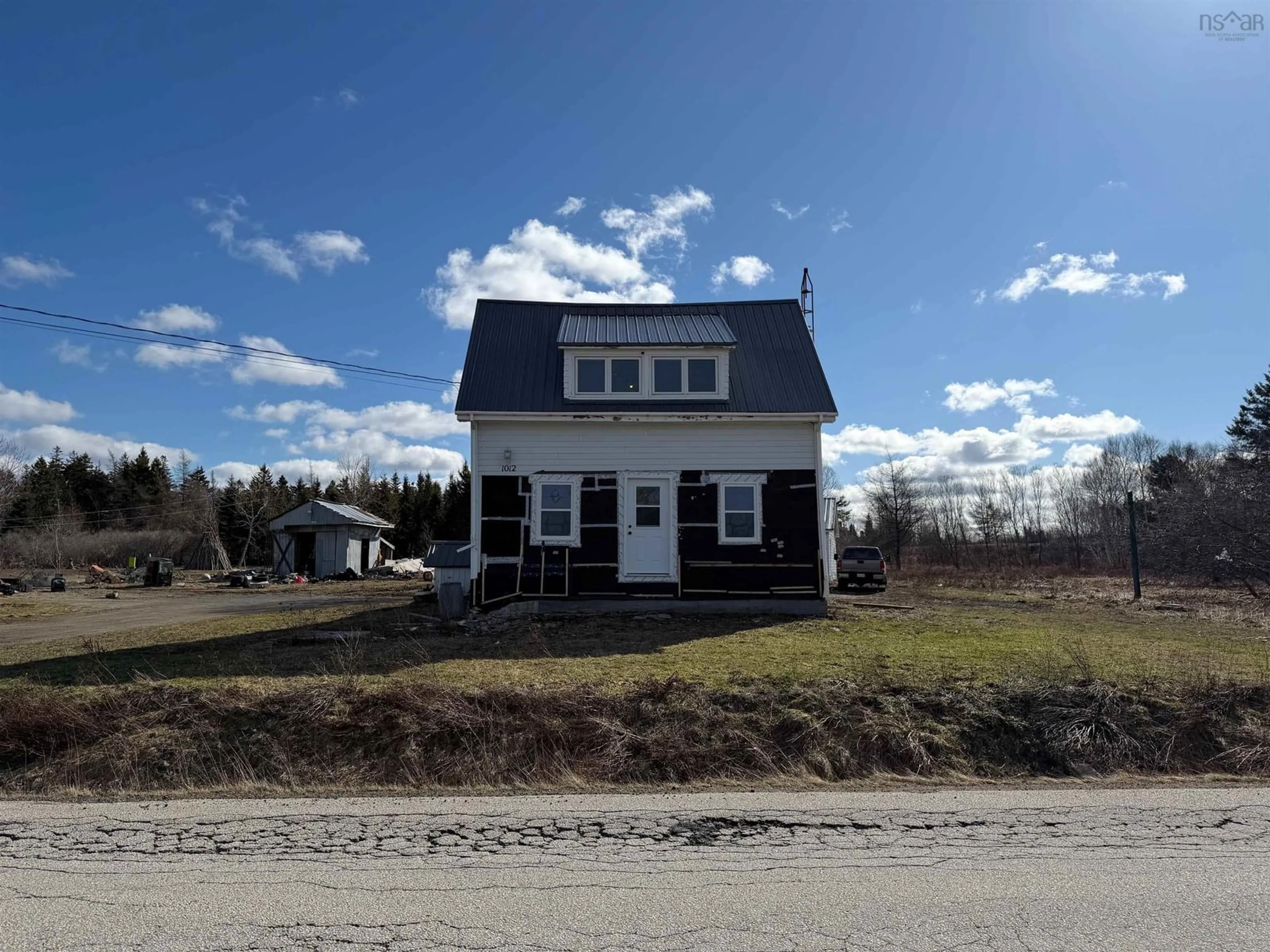 Unknown for 1012 Maza Rd, Bangor Nova Scotia B0W 2Z0