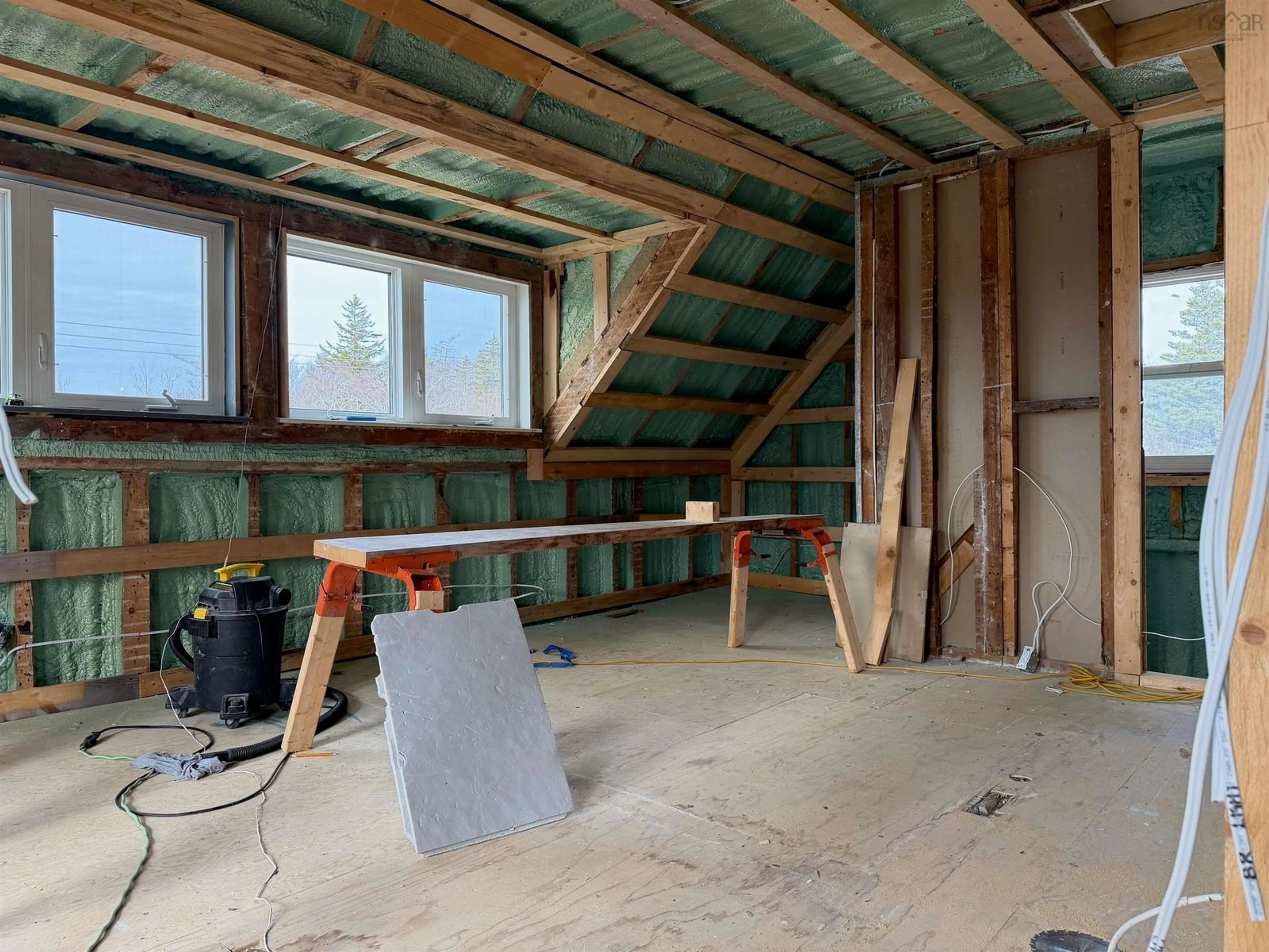 A pic of a room for 1012 Maza Rd, Bangor Nova Scotia B0W 2Z0