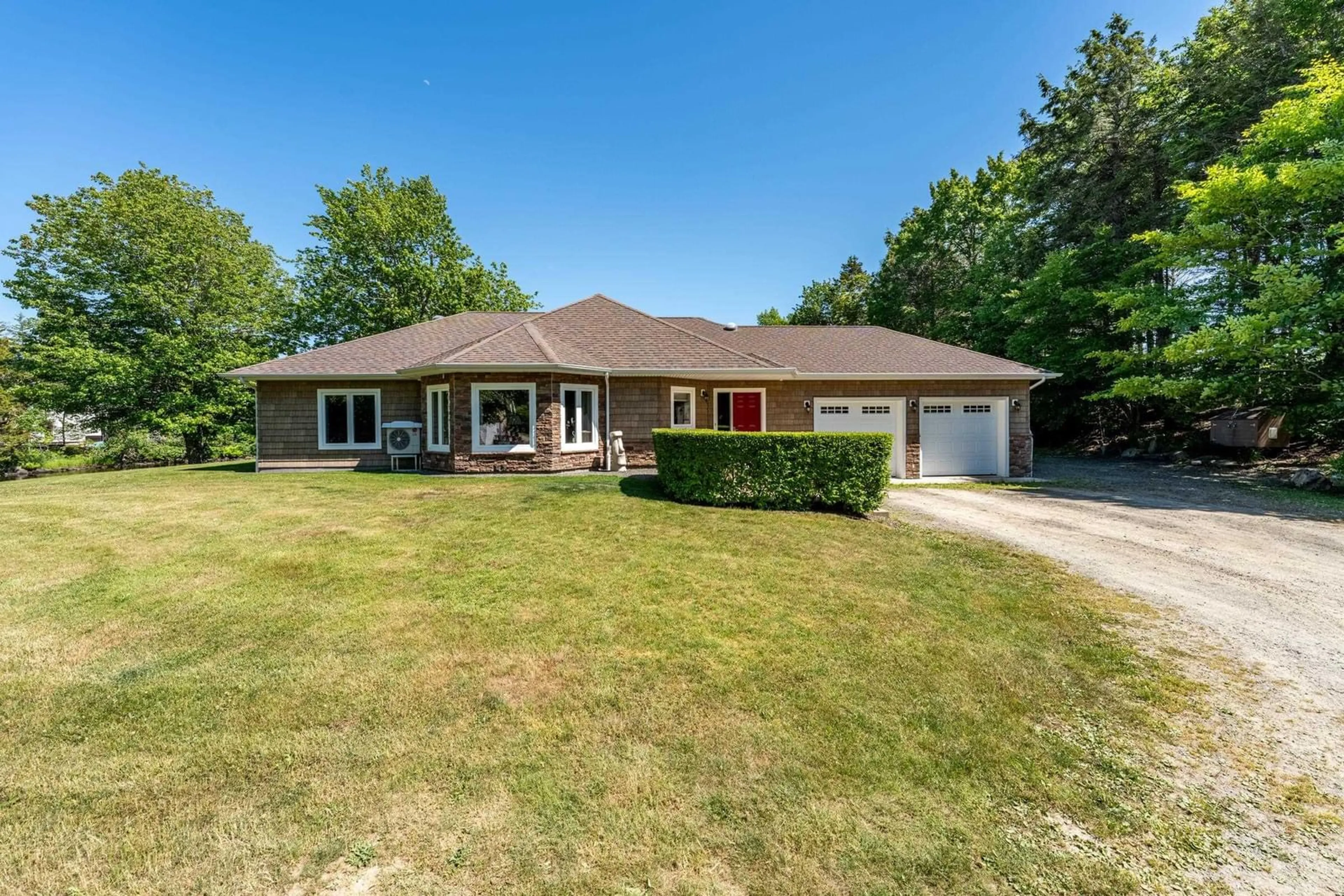 Unknown for 4400 Second Division Road, Concession Nova Scotia B0W 1M0