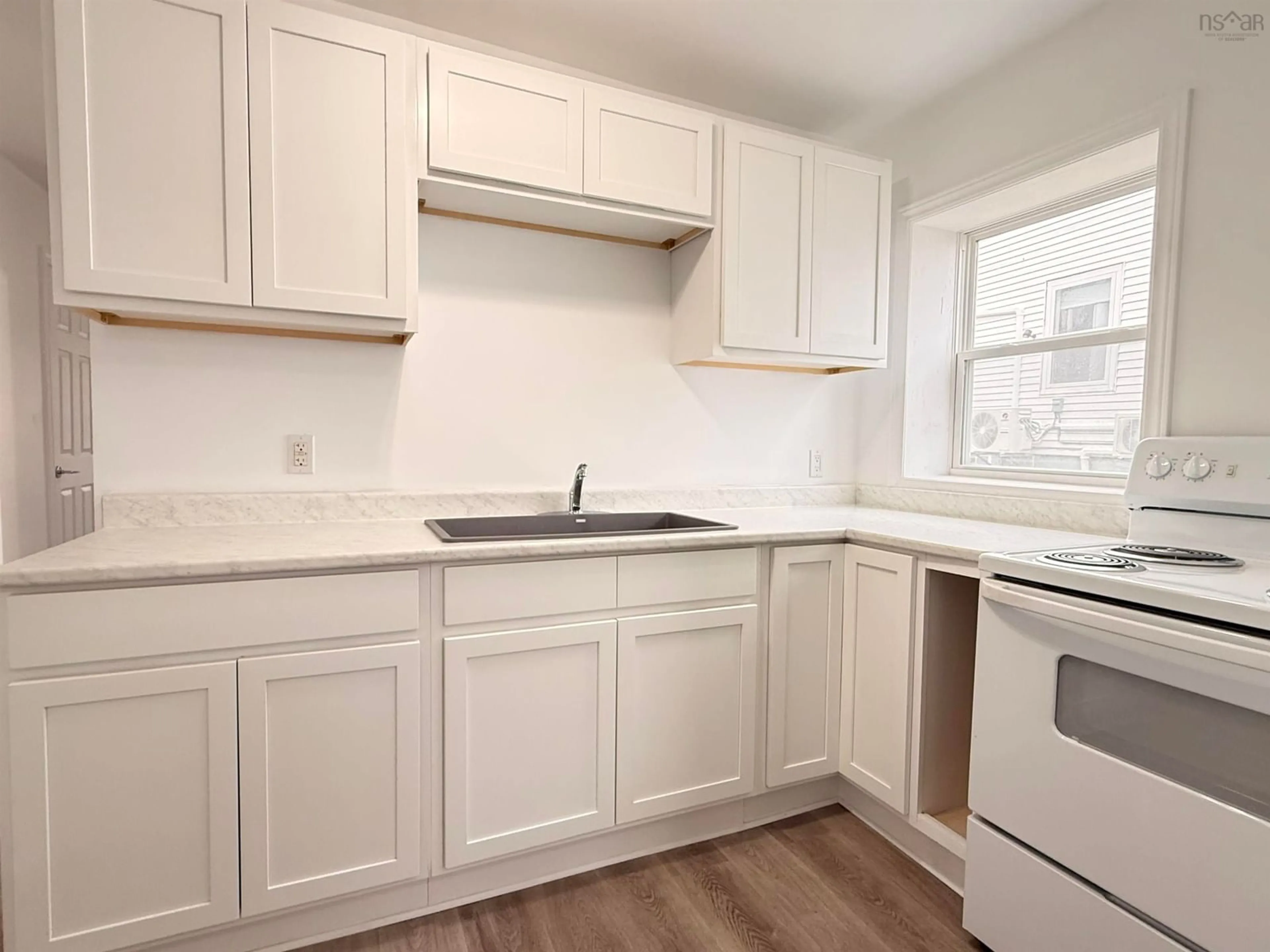 Standard kitchen, unknown for 179 Elm Street, Pictou Nova Scotia B0K 1H0