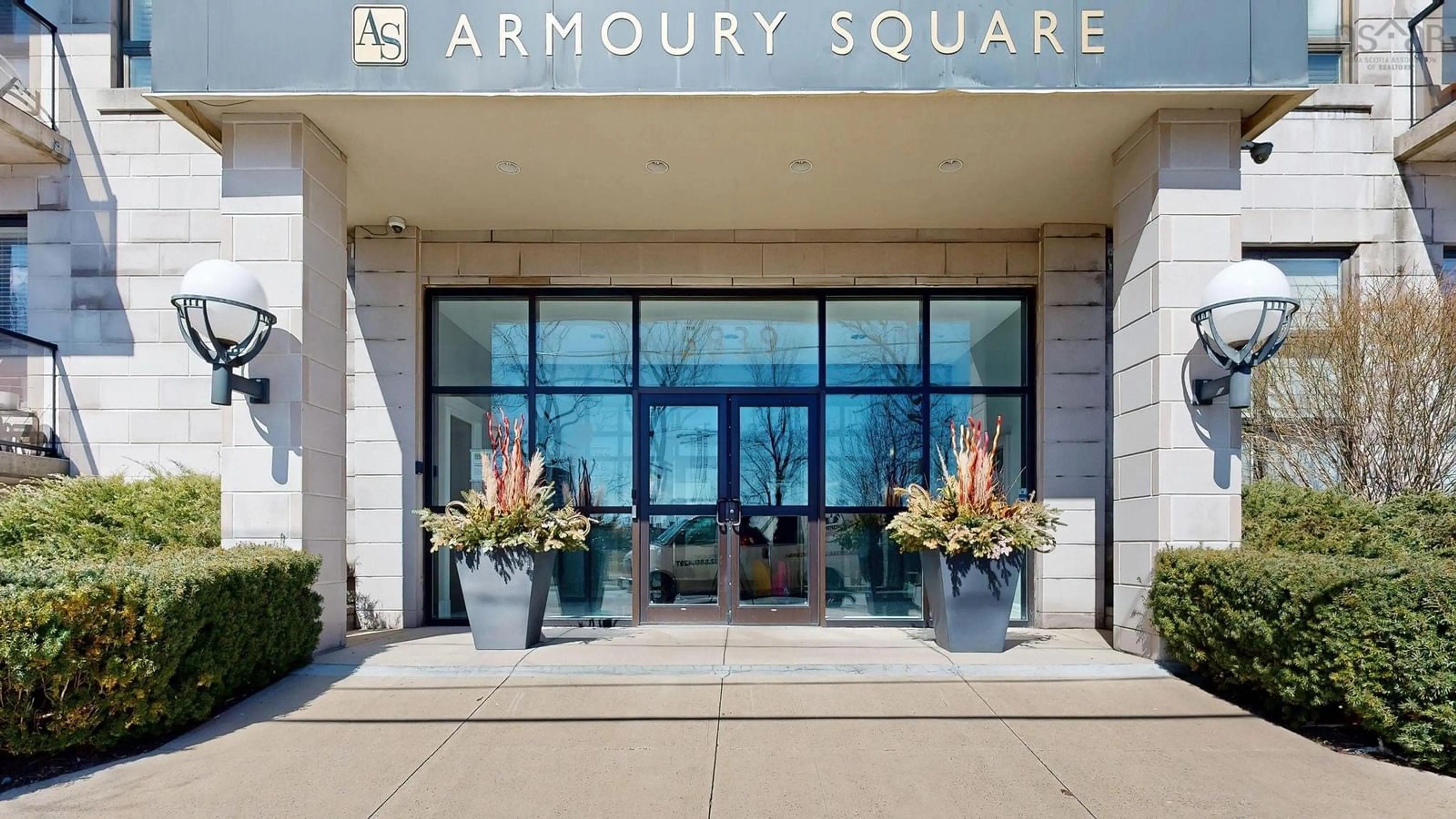 Lobby for 5839 Cunard St #503, Halifax Peninsula Nova Scotia B3K 0B9