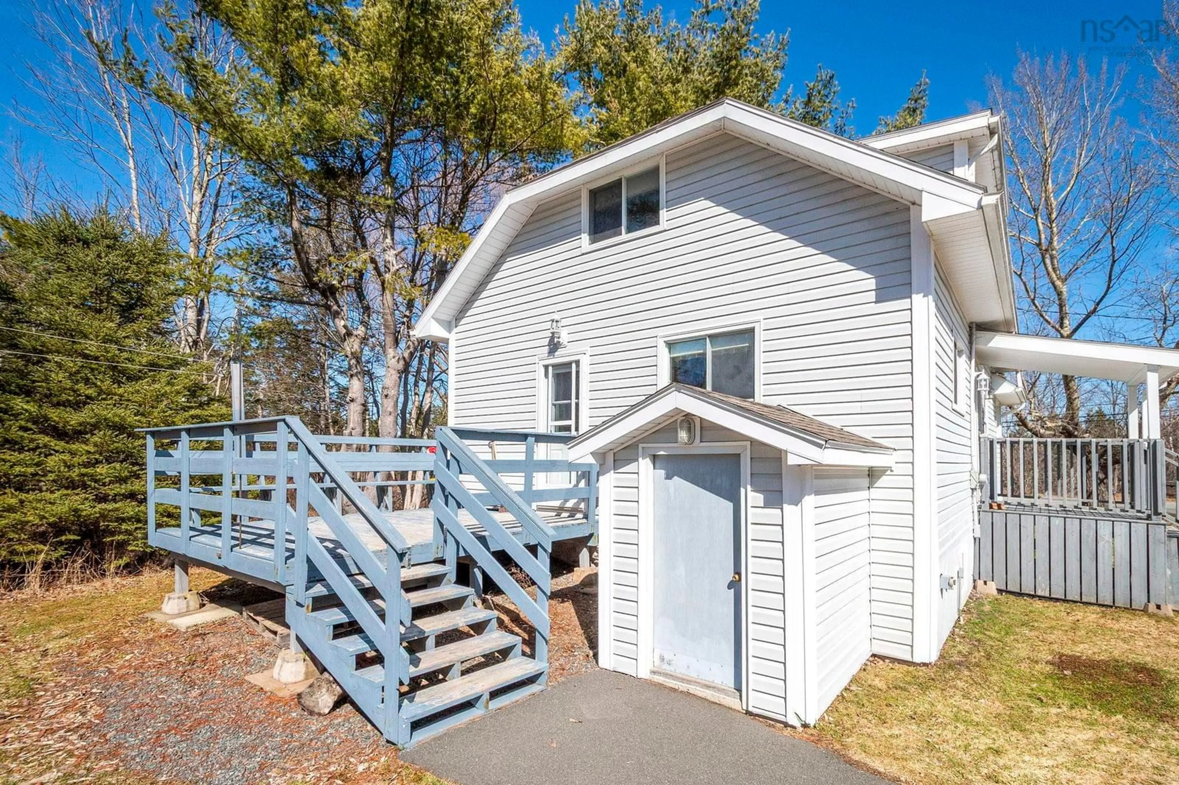 Unknown for 577 Alma Rd, Sylvester Nova Scotia B0K 2A0