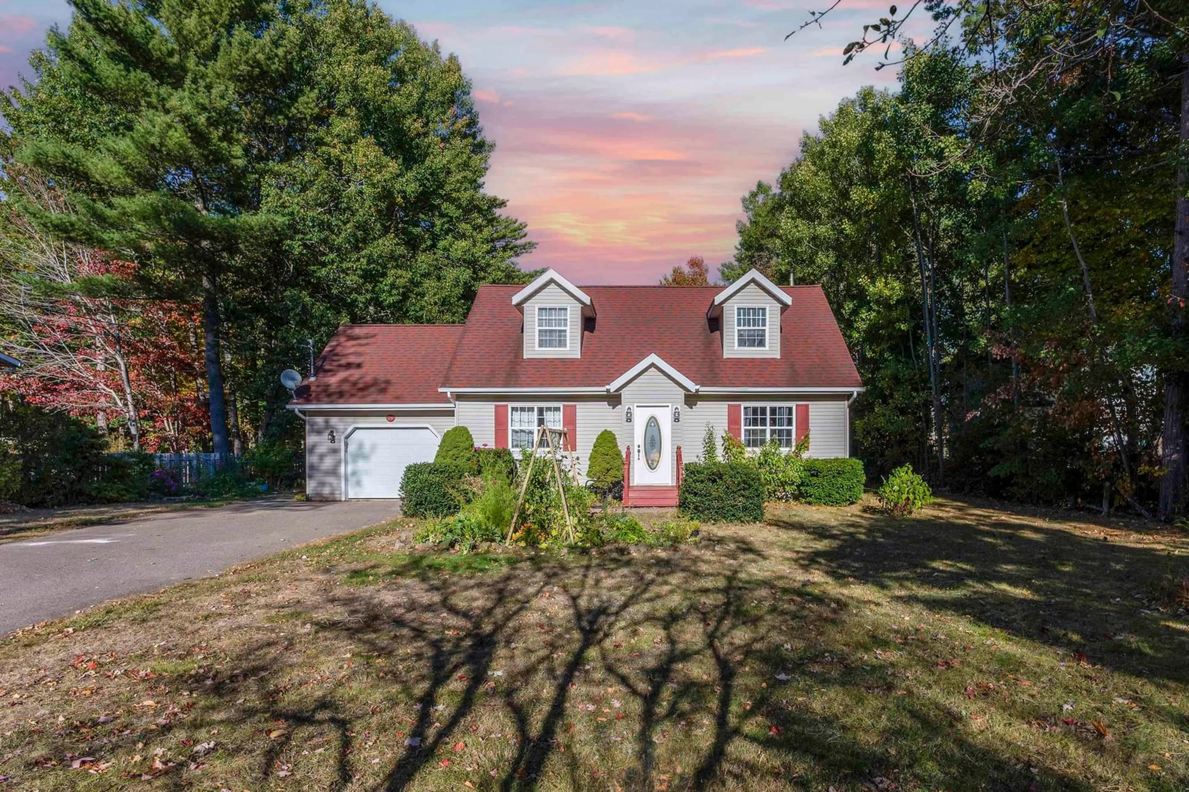 Unknown for 29 Robie Ave, Greenwood Nova Scotia B0P 1R0