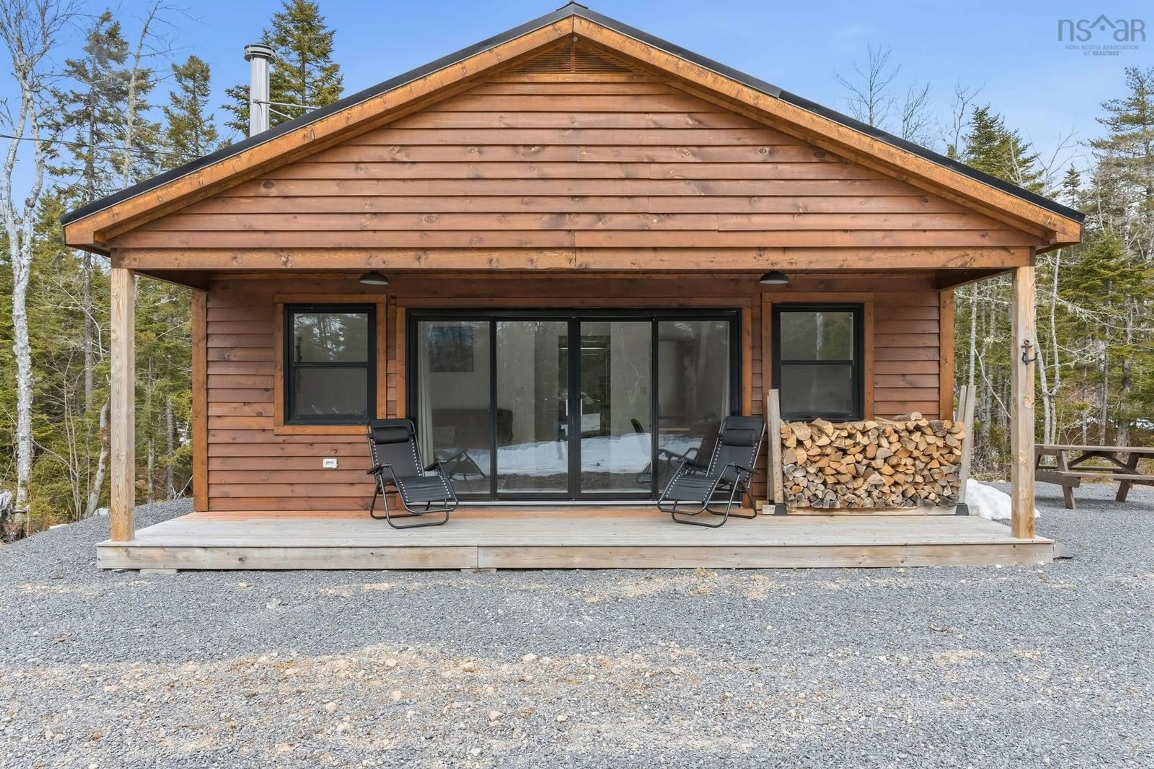 Unknown for 366 Loon Lake Dr, Lake Paul Nova Scotia B0P 1C0