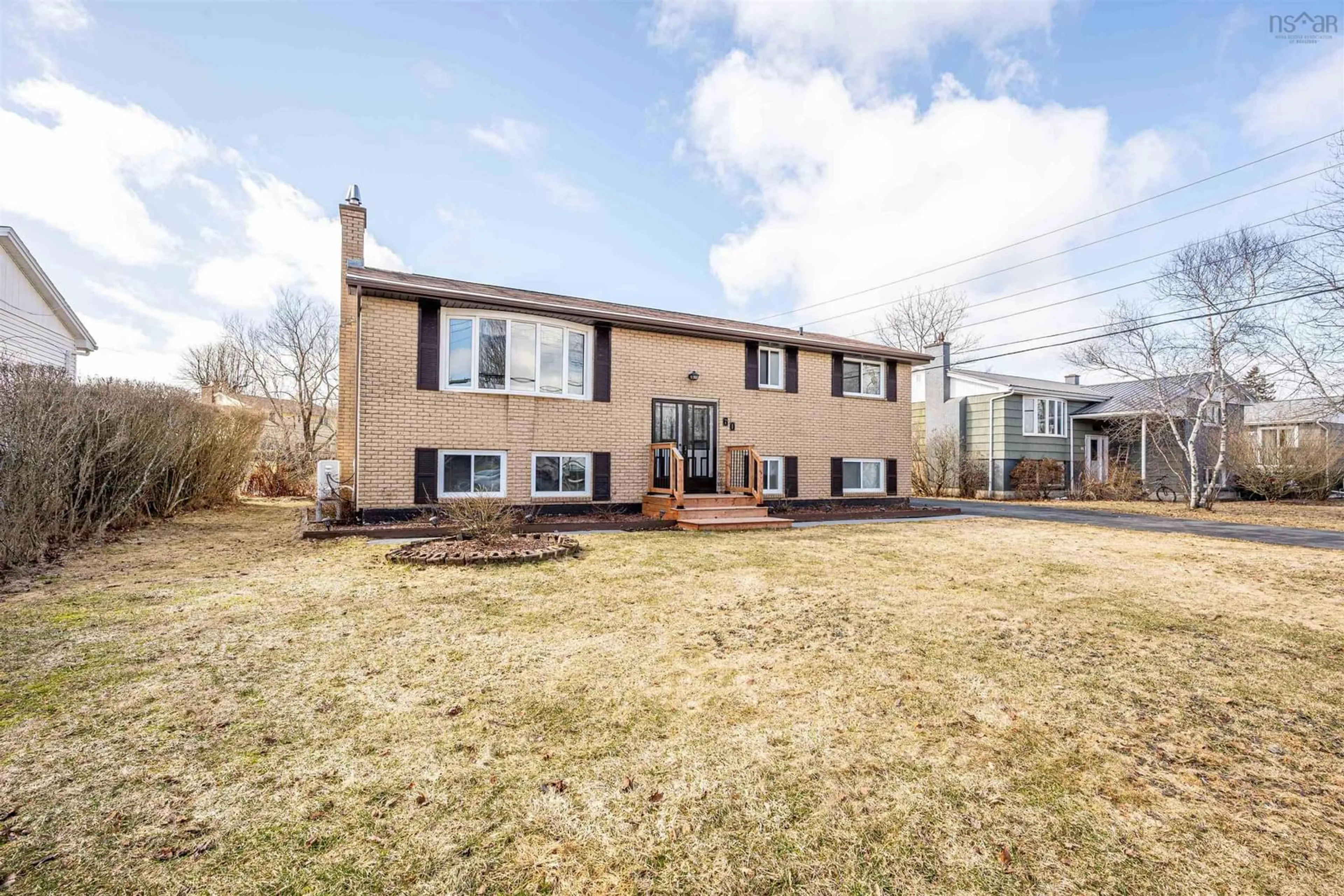 Home with brick exterior material, street for 60 Hampton Green, Colby Village Nova Scotia B2V 1P1