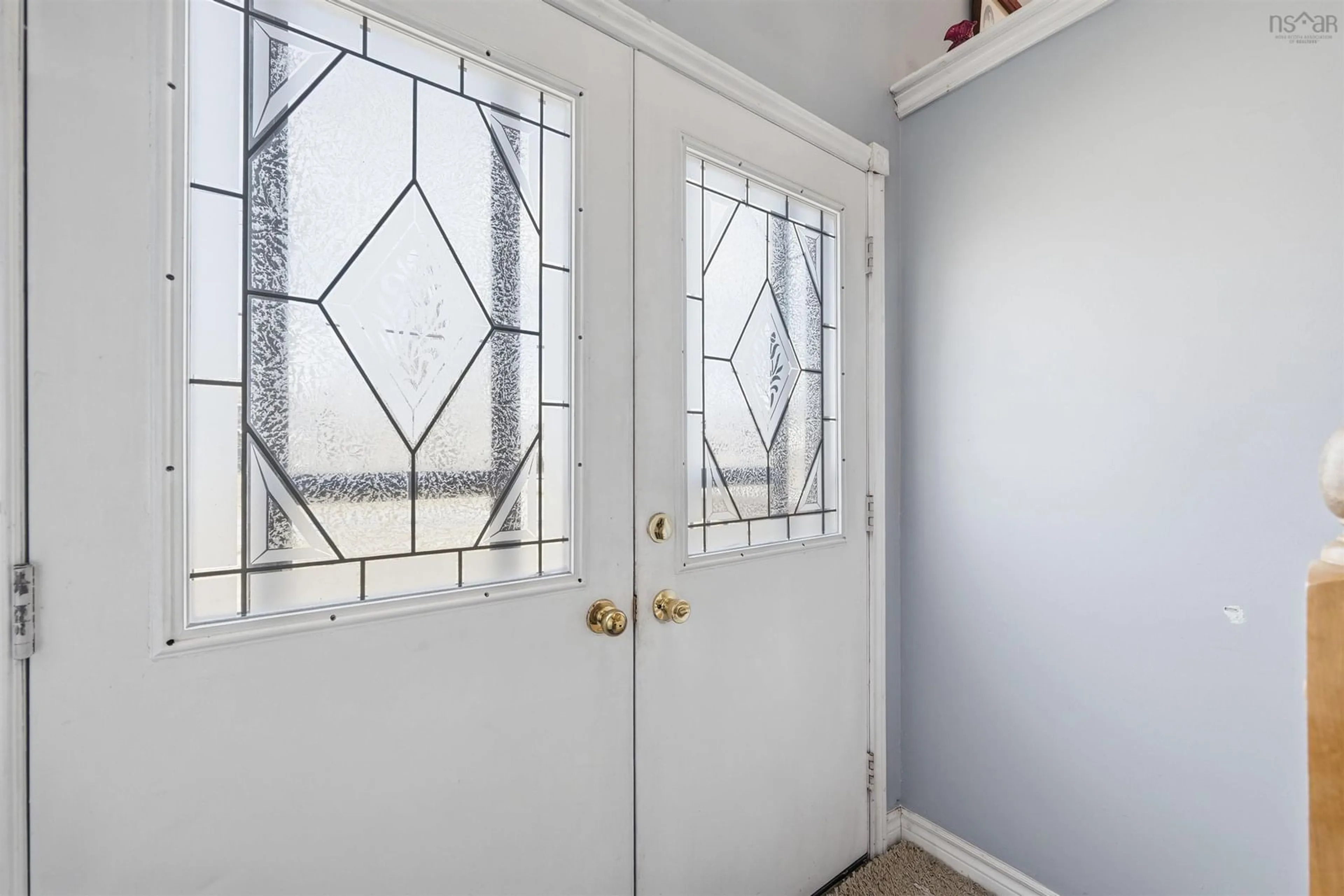 Indoor entryway for 60 Hampton Green, Colby Village Nova Scotia B2V 1P1