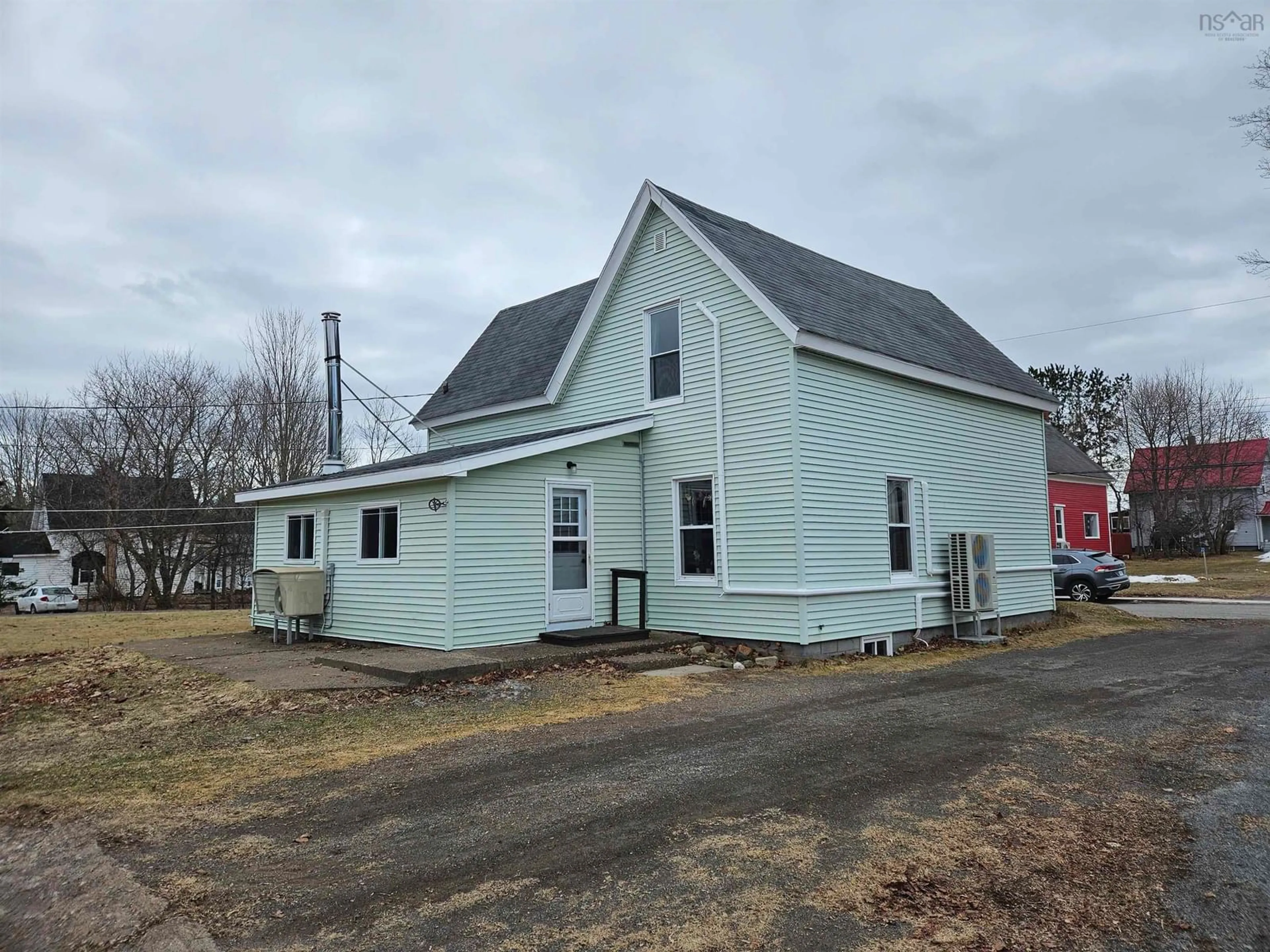 Unknown for 19 James St, Oxford Nova Scotia B0M 1P0