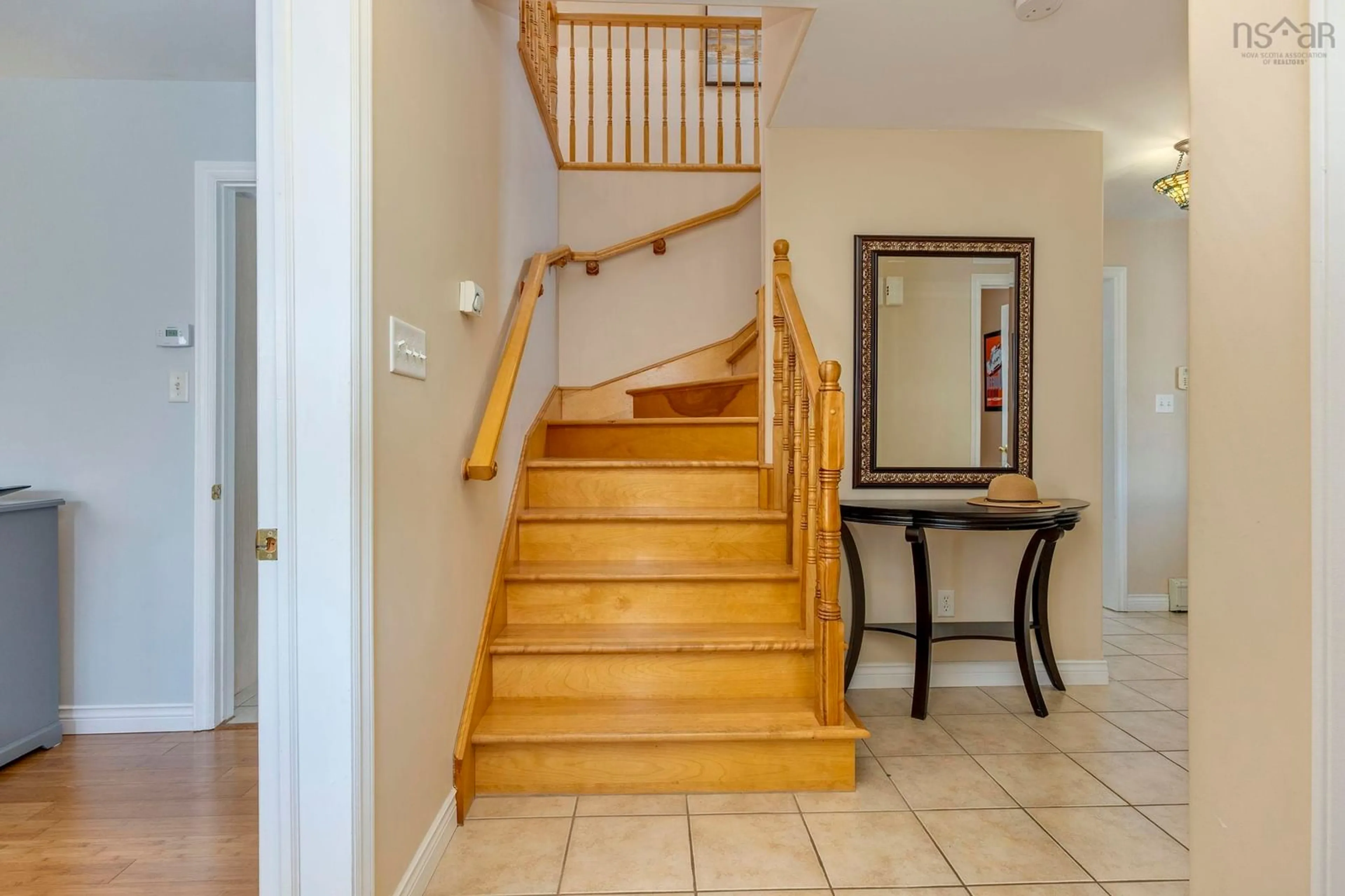 Indoor foyer for 44 Tattenham Cres, Hammonds Plains Nova Scotia B4B 1V2