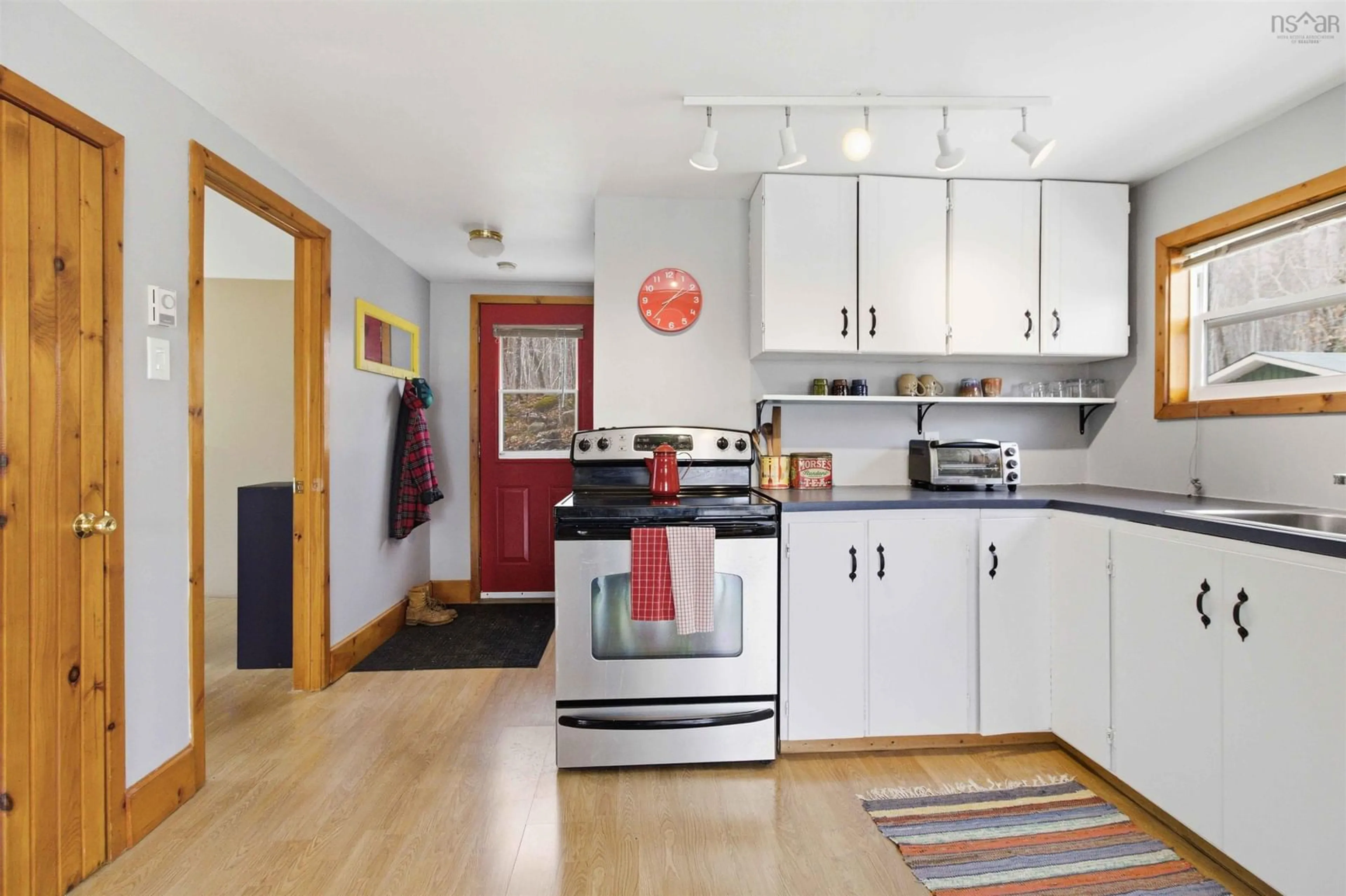 Standard kitchen, unknown for 719 Gilberts Lane, Maplewood Nova Scotia B0R 1A0