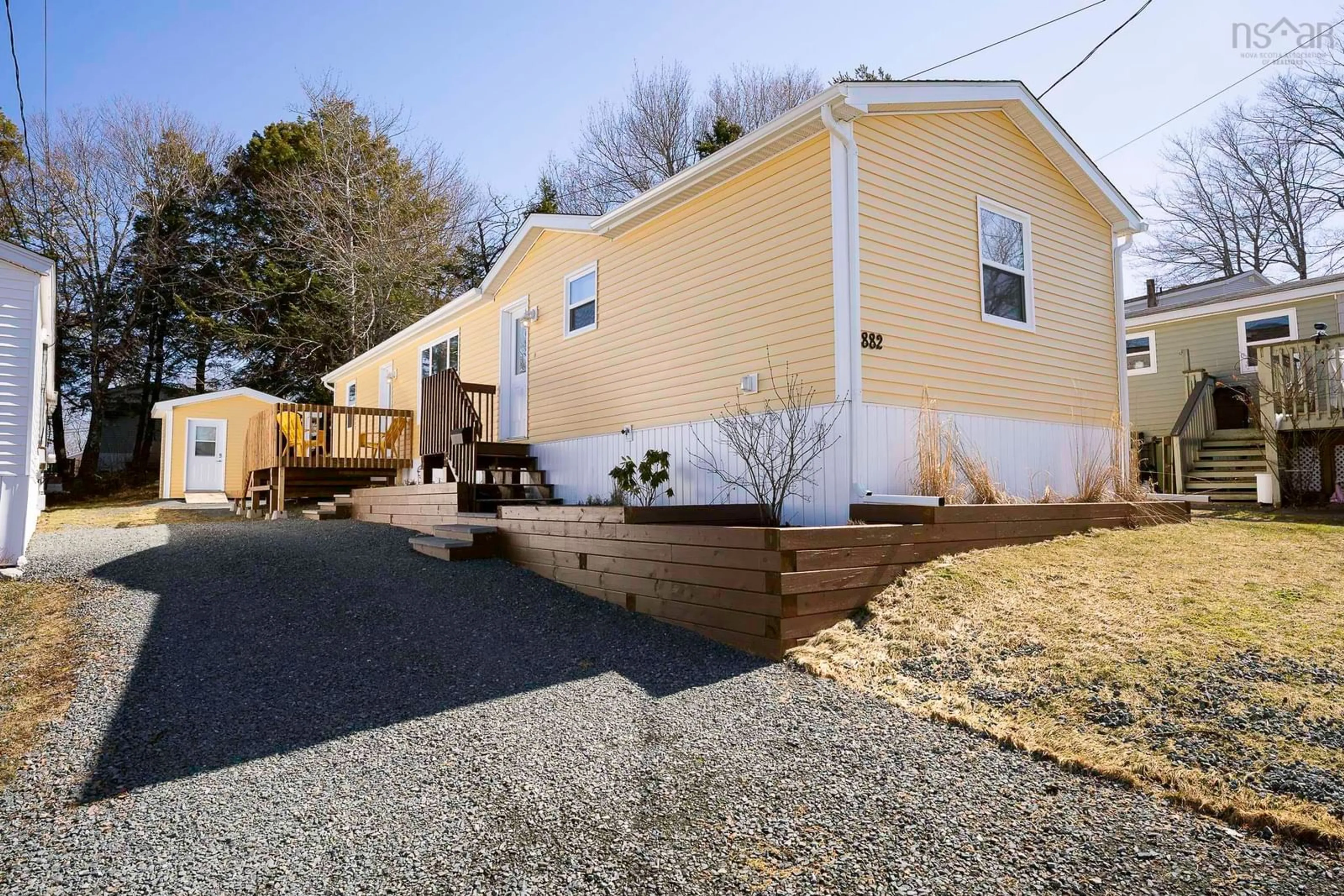 Unknown for 882 Duggan Dr, Beaver Bank Nova Scotia B4E 1L8