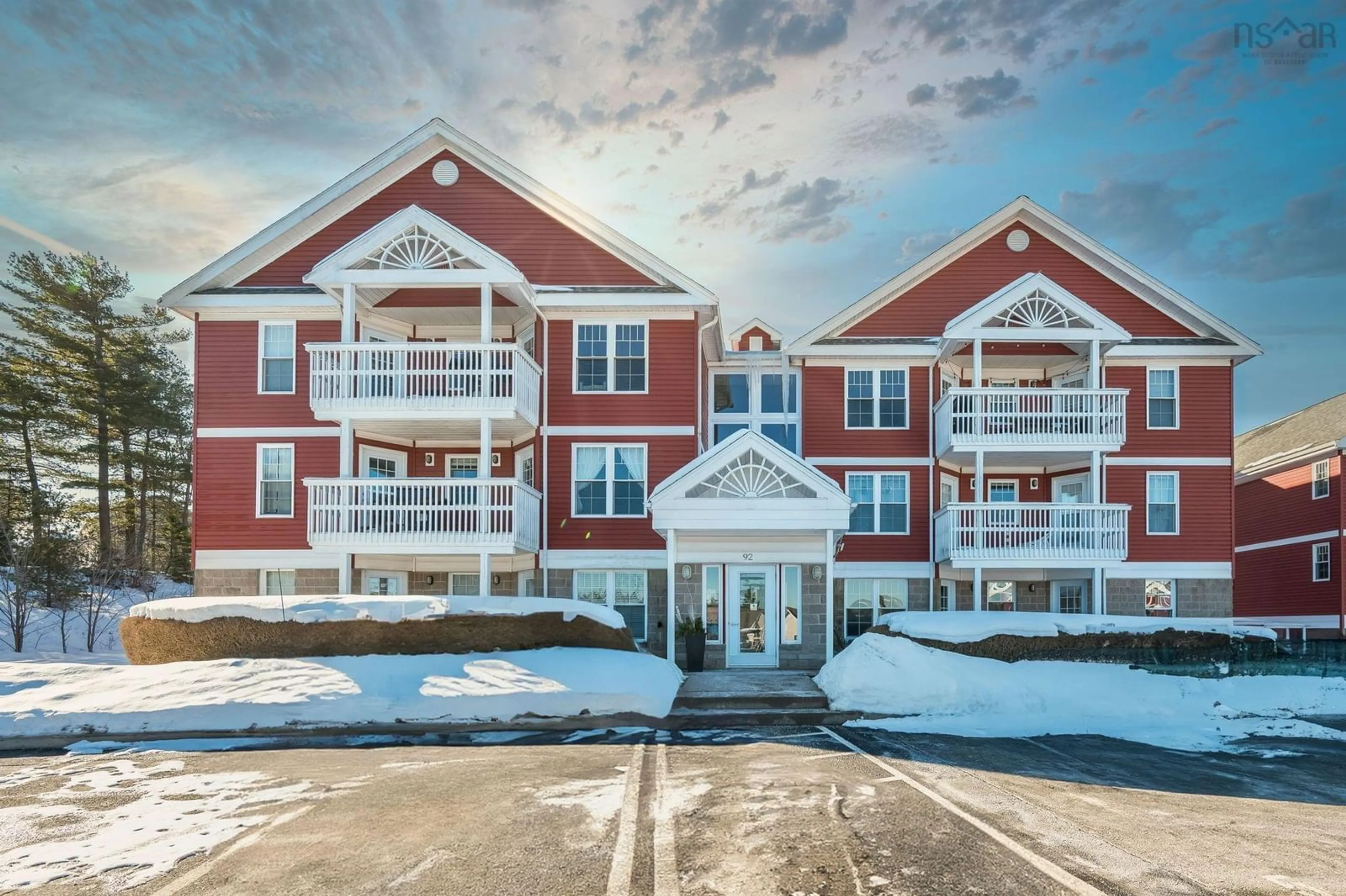 Unknown for 92 Moirs Mill Rd #614, Bedford Nova Scotia B4A 3Y3