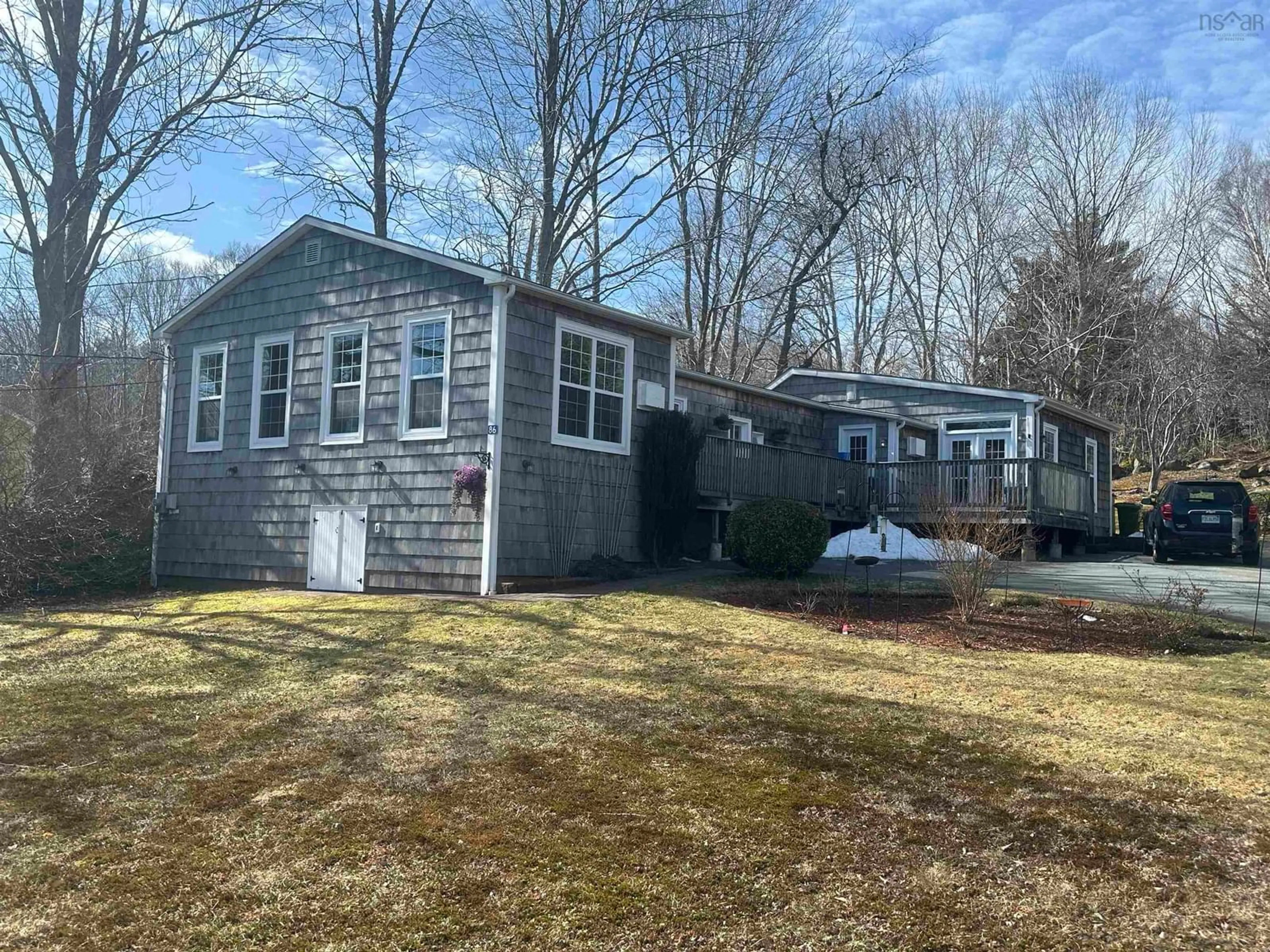 Unknown for 86 West St, Milton Nova Scotia B0T 1P0