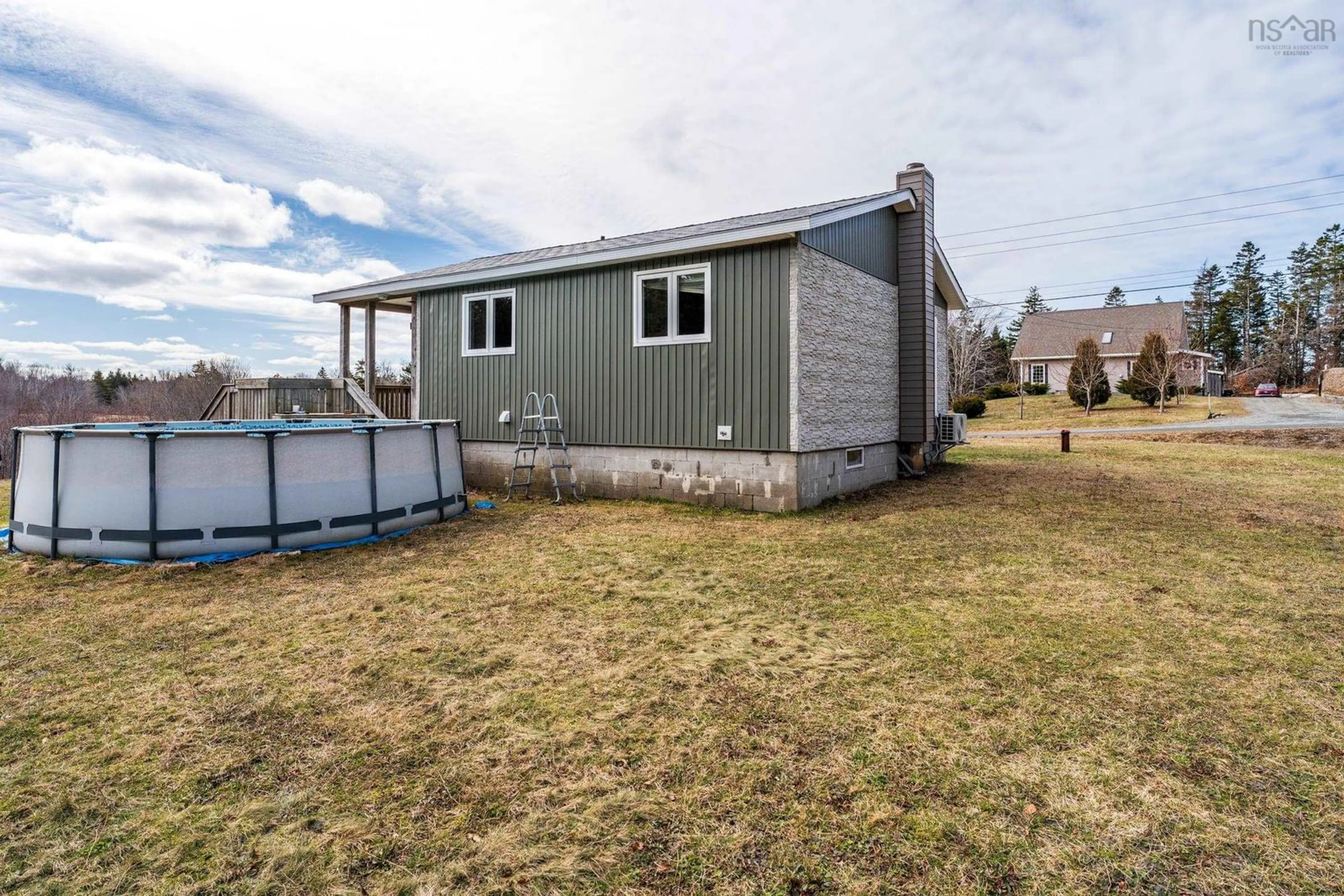 Unknown for 39 Oakridge Road, Church Point Nova Scotia B0W 1M0