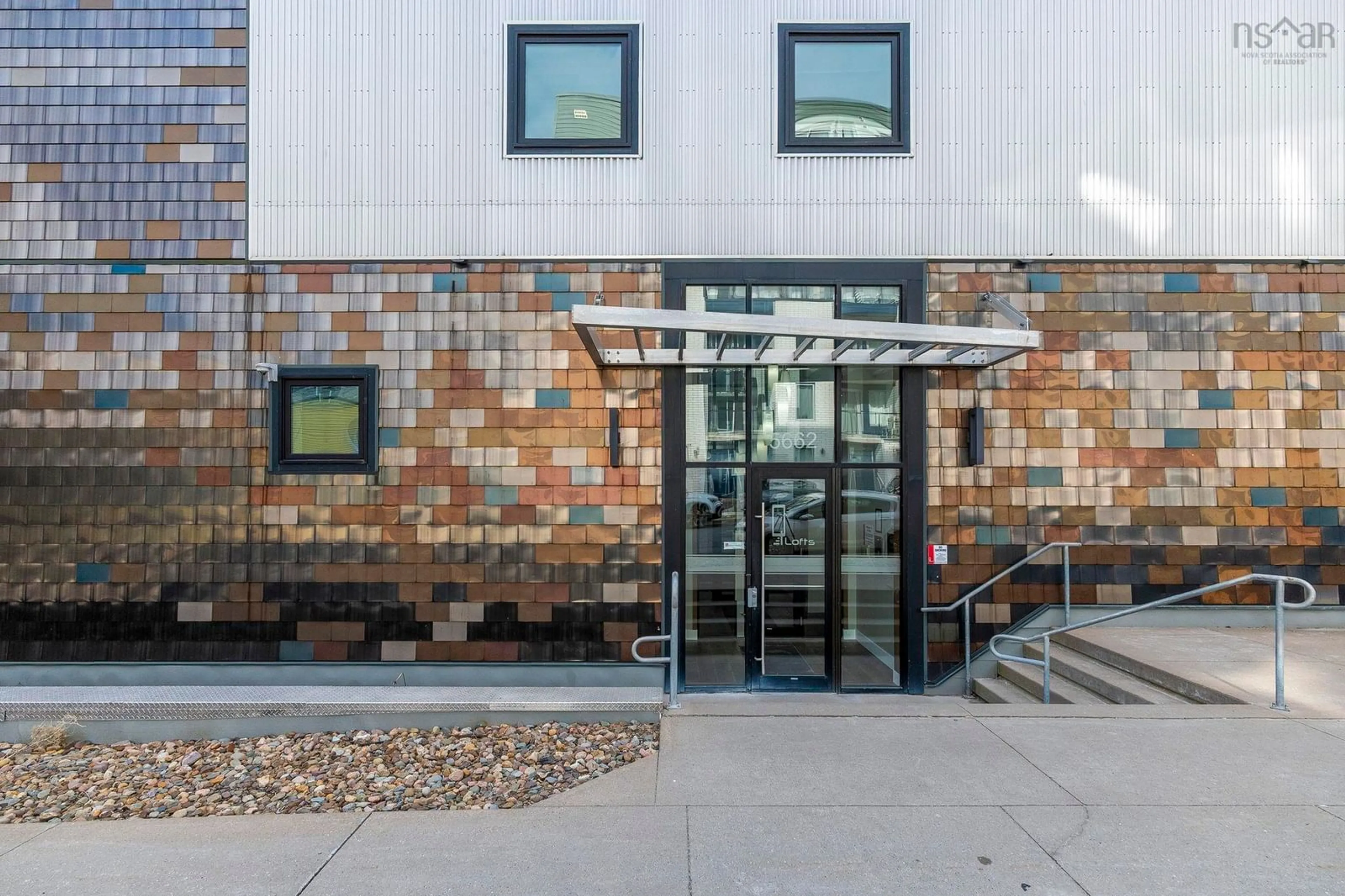 Unknown for 5662 Roberts St #308, Halifax Peninsula Nova Scotia B3K 0E3