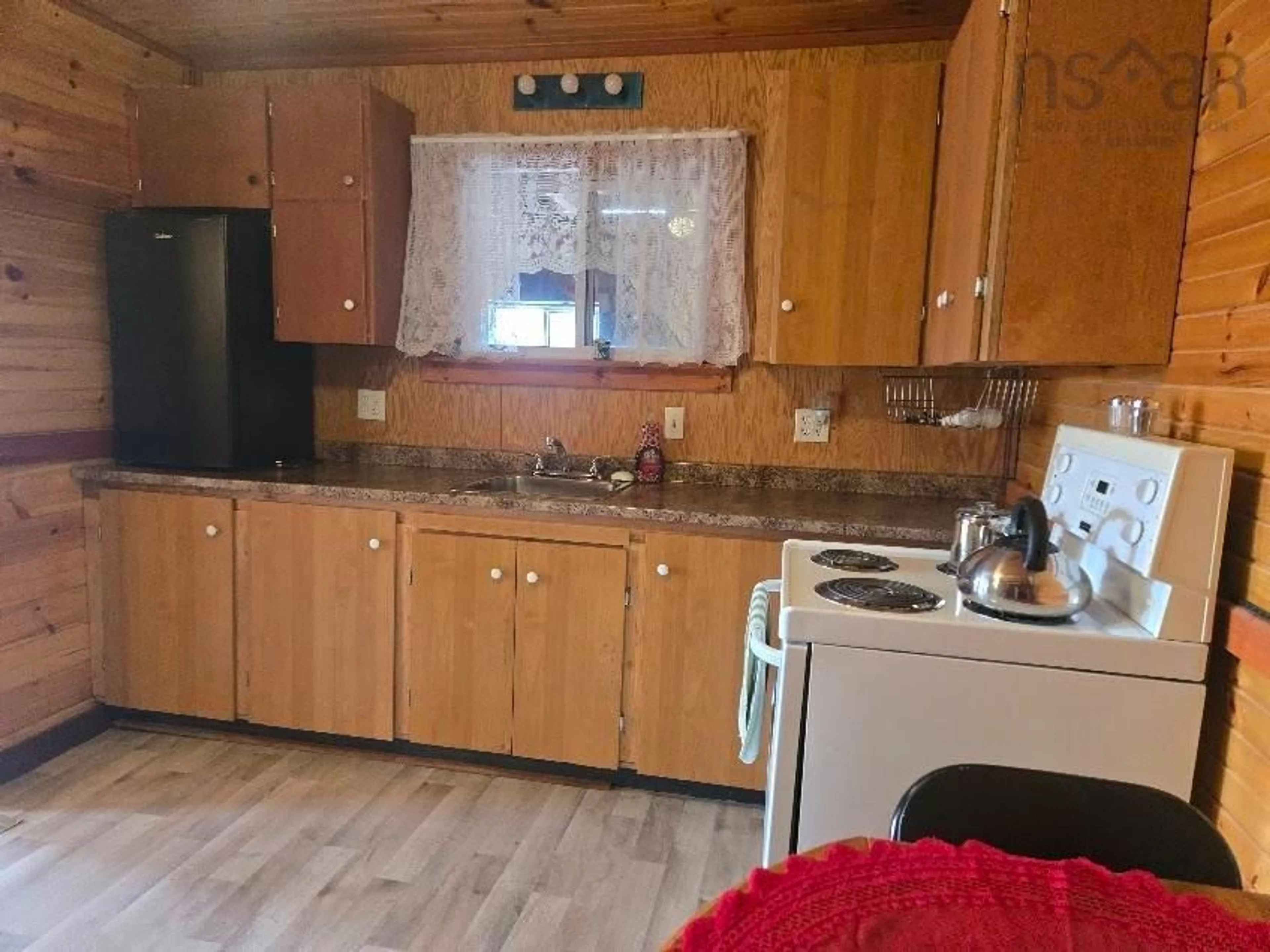 Standard kitchen, unknown for 116 Joudrey Rd, River John Nova Scotia B0K 1N0