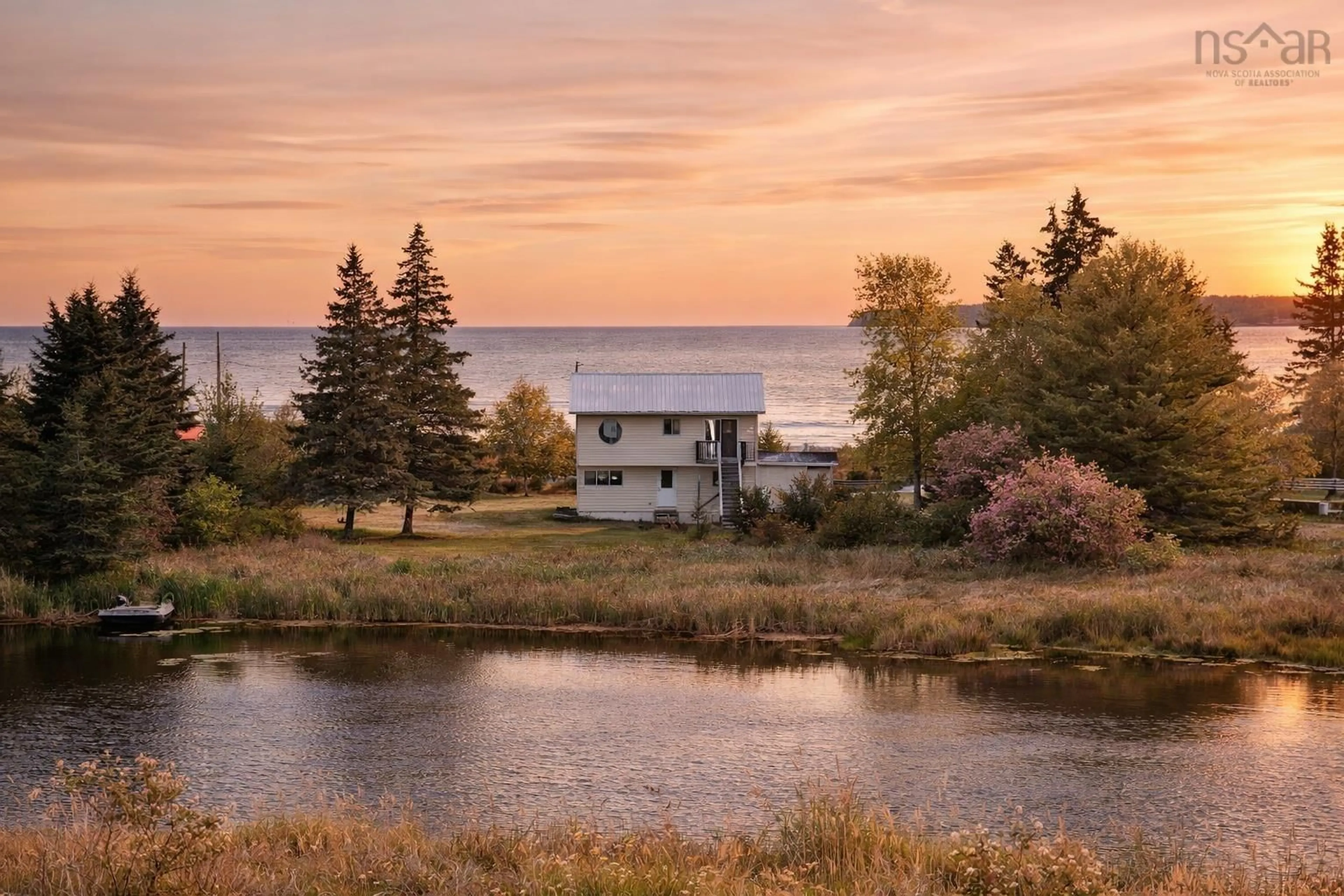 Unknown for 274 Masons Beach Rd, Masons Beach Nova Scotia B0J 2C0