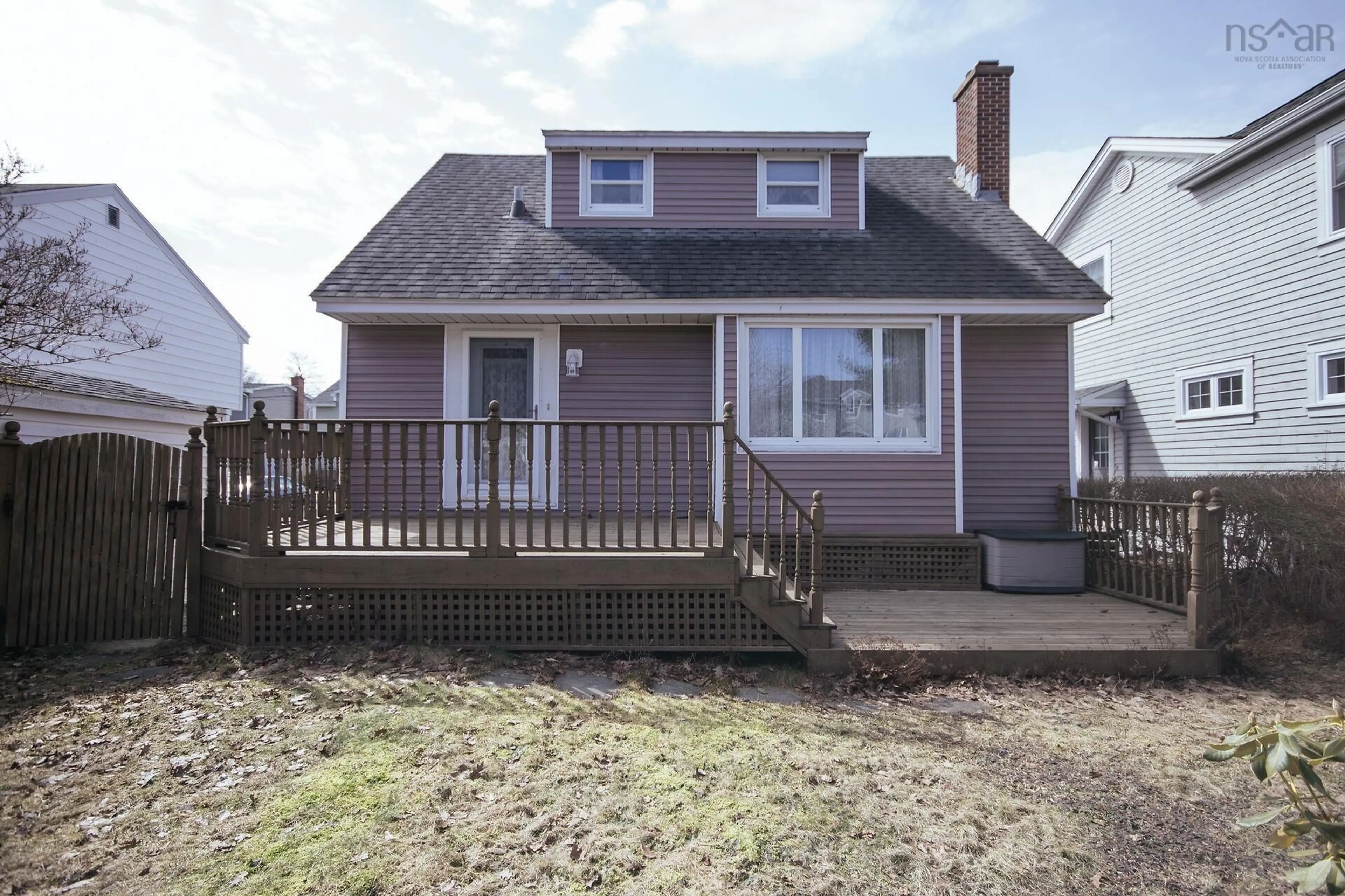 Unknown for 2879 Ralph Devlin Dr, Halifax Nova Scotia B3L 3T2