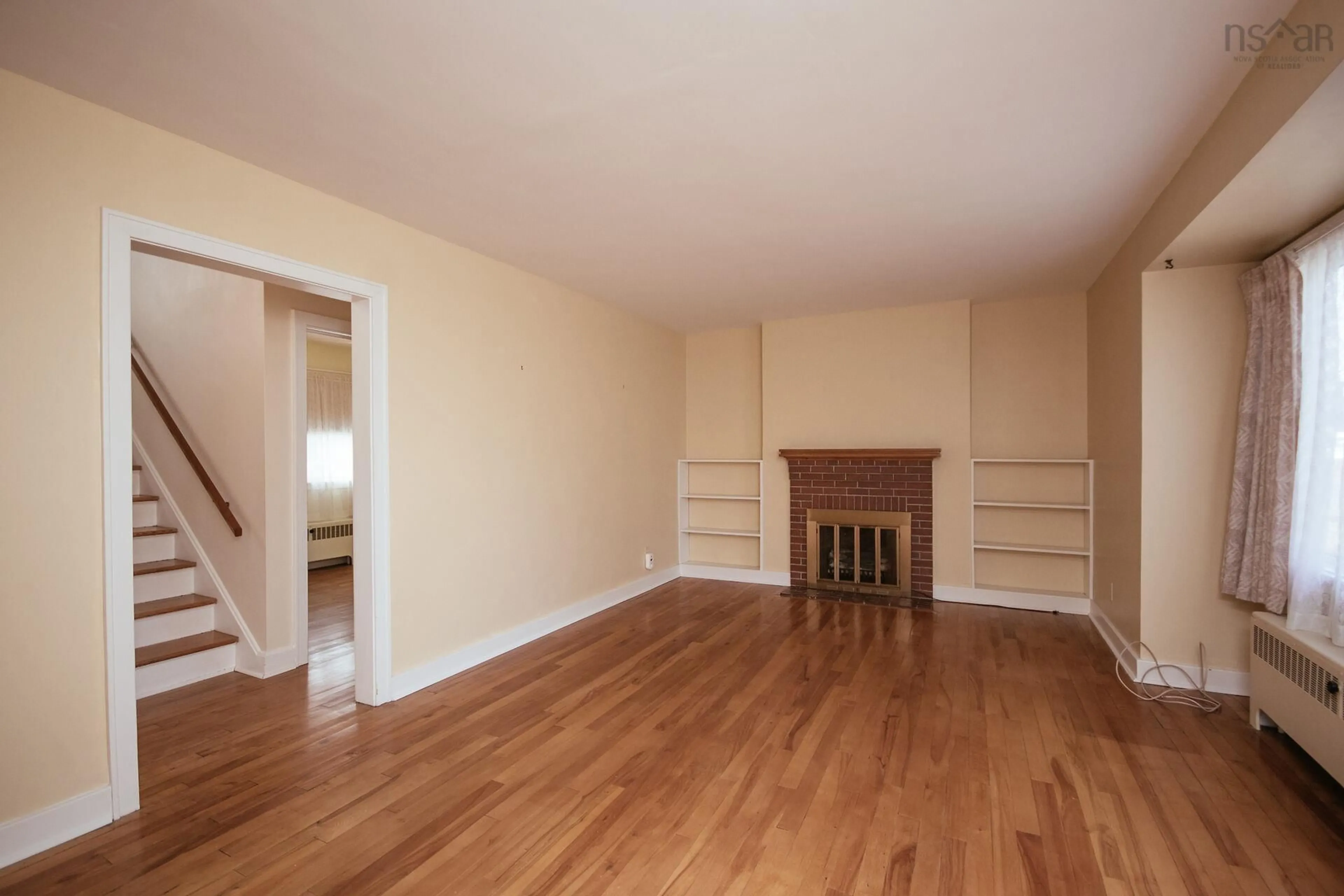 A pic of a room for 2879 Ralph Devlin Dr, Halifax Nova Scotia B3L 3T2
