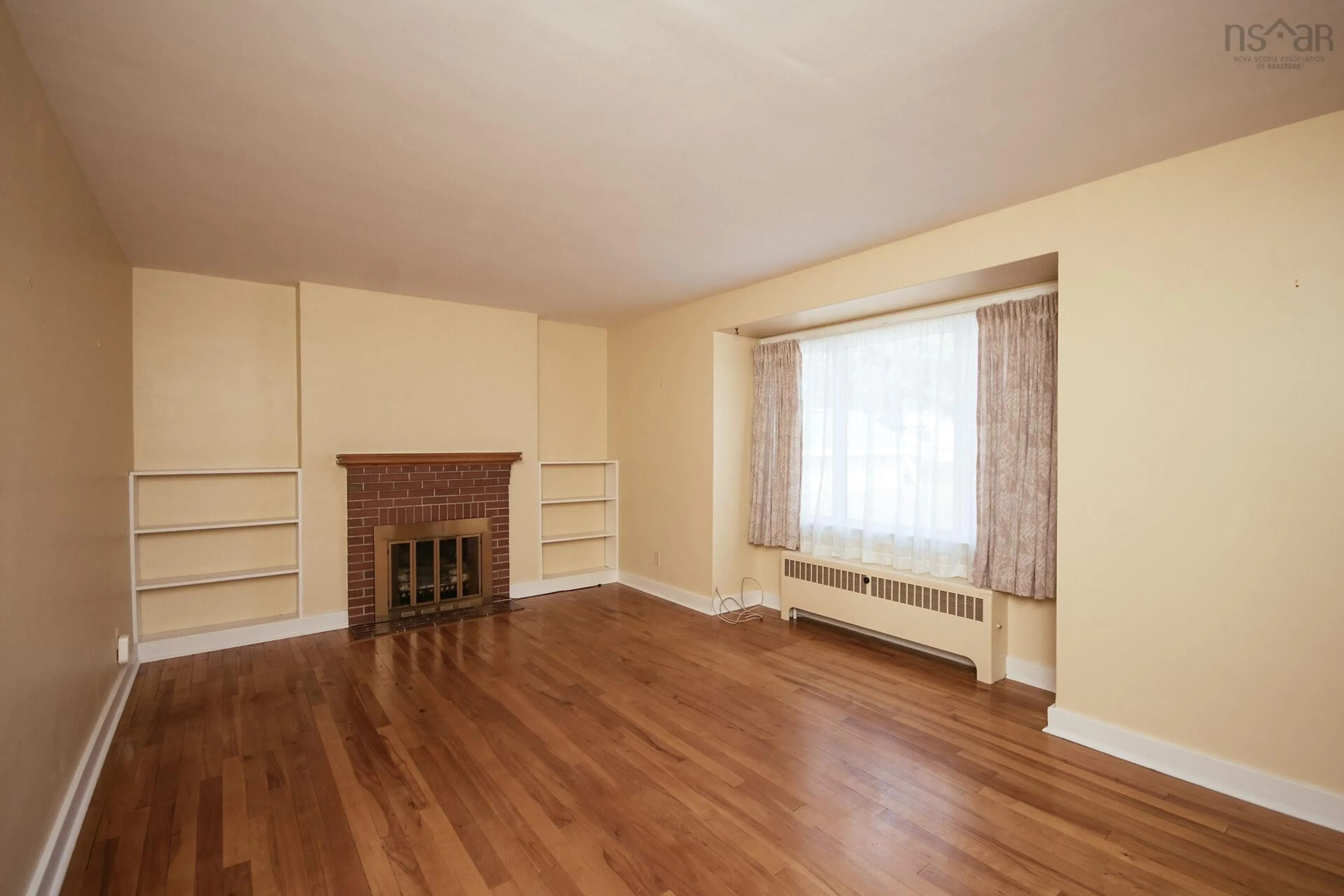 A pic of a room for 2879 Ralph Devlin Dr, Halifax Nova Scotia B3L 3T2