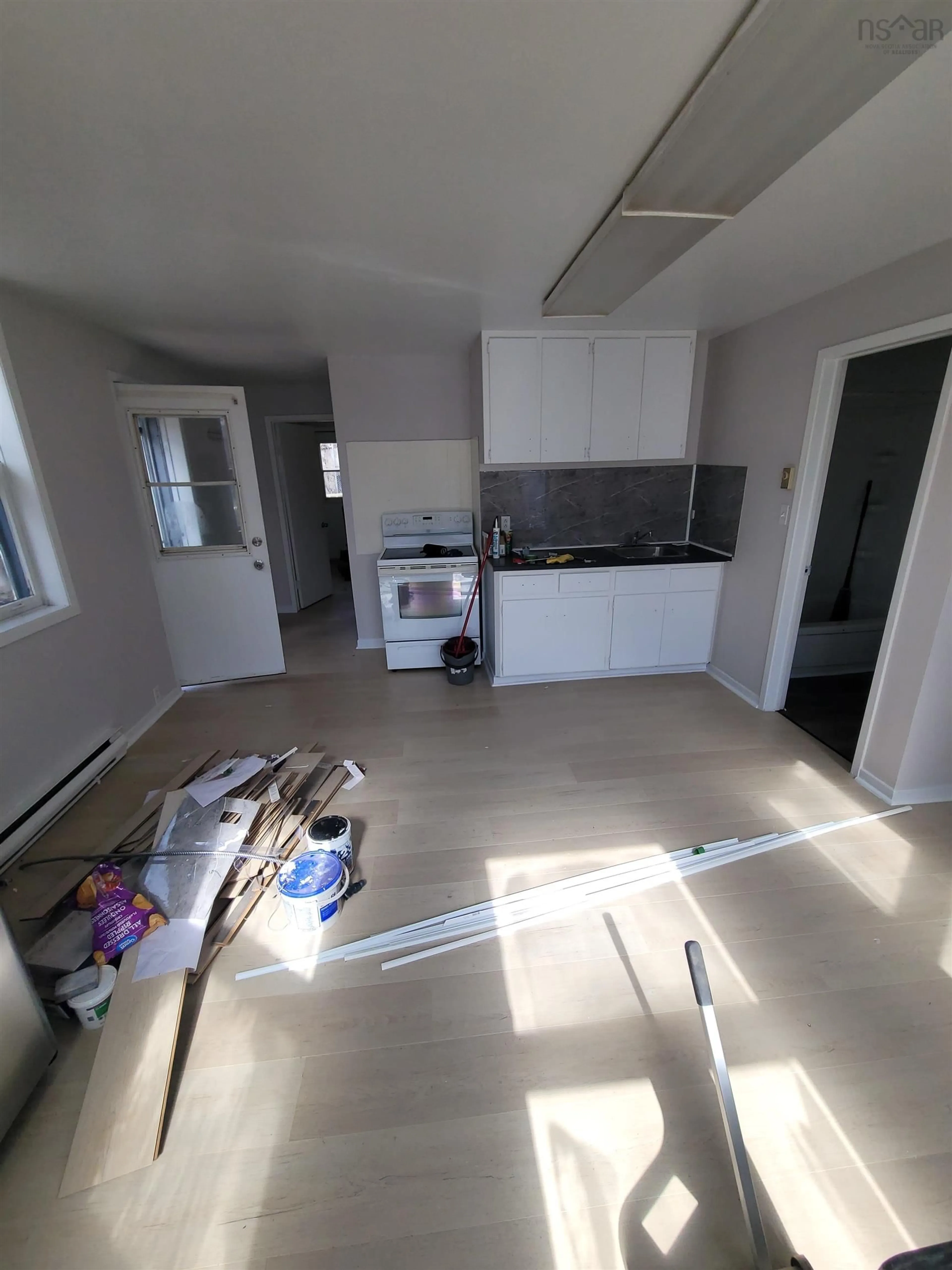 A pic of a room for 161 Dorchester St, Sydney Nova Scotia B1P 5Z7