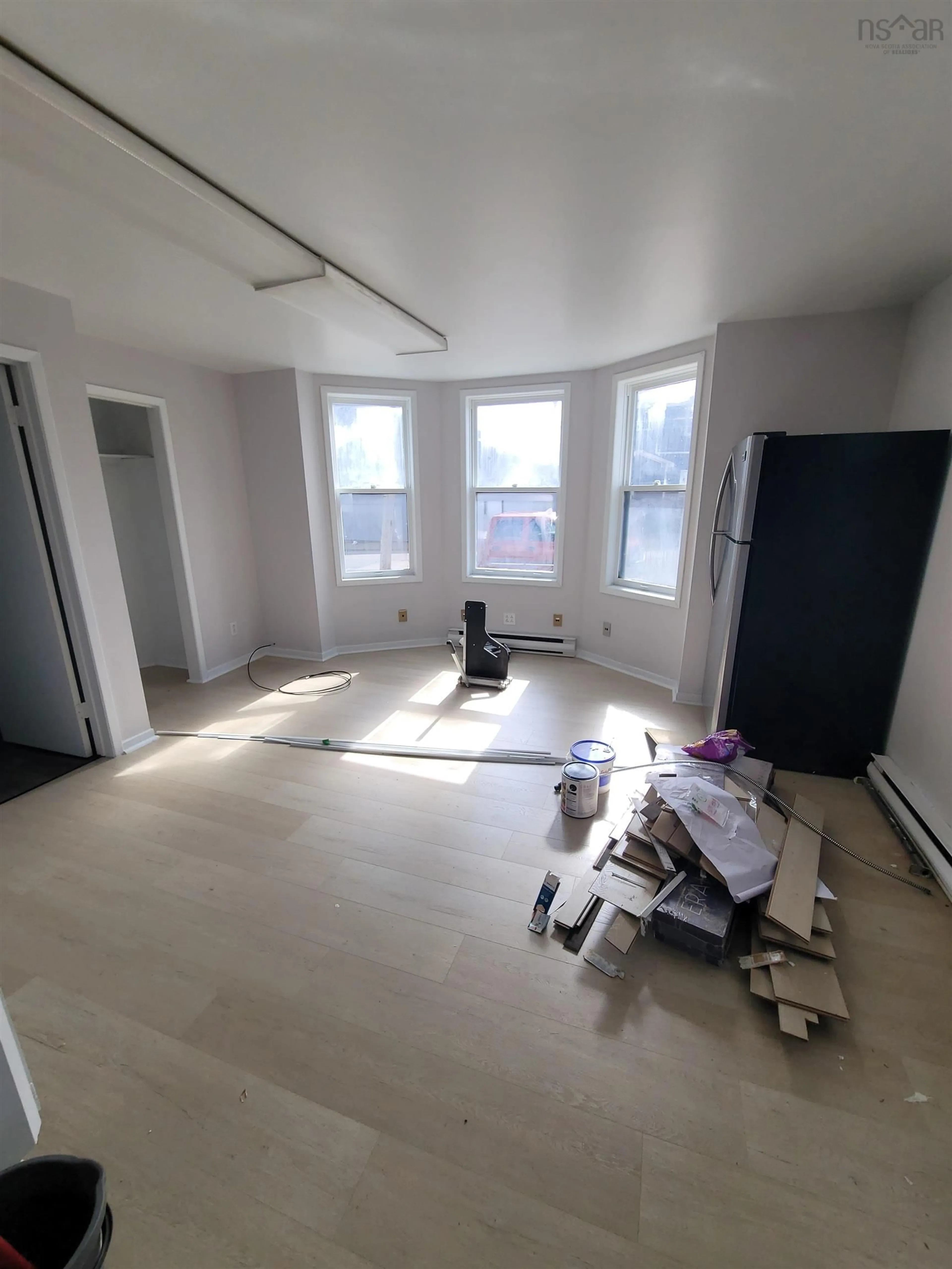 A pic of a room for 161 Dorchester St, Sydney Nova Scotia B1P 5Z7