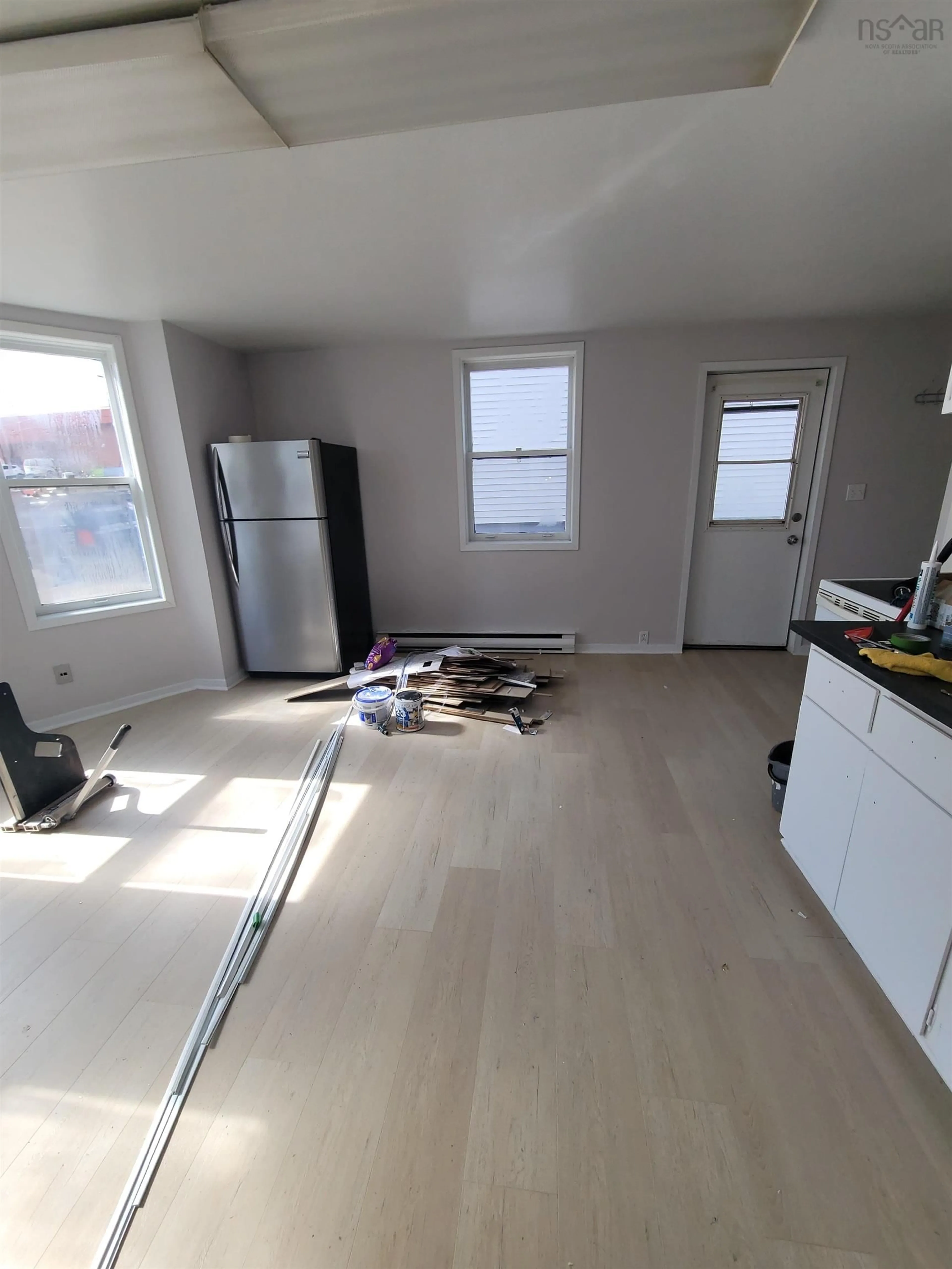 A pic of a room for 161 Dorchester St, Sydney Nova Scotia B1P 5Z7