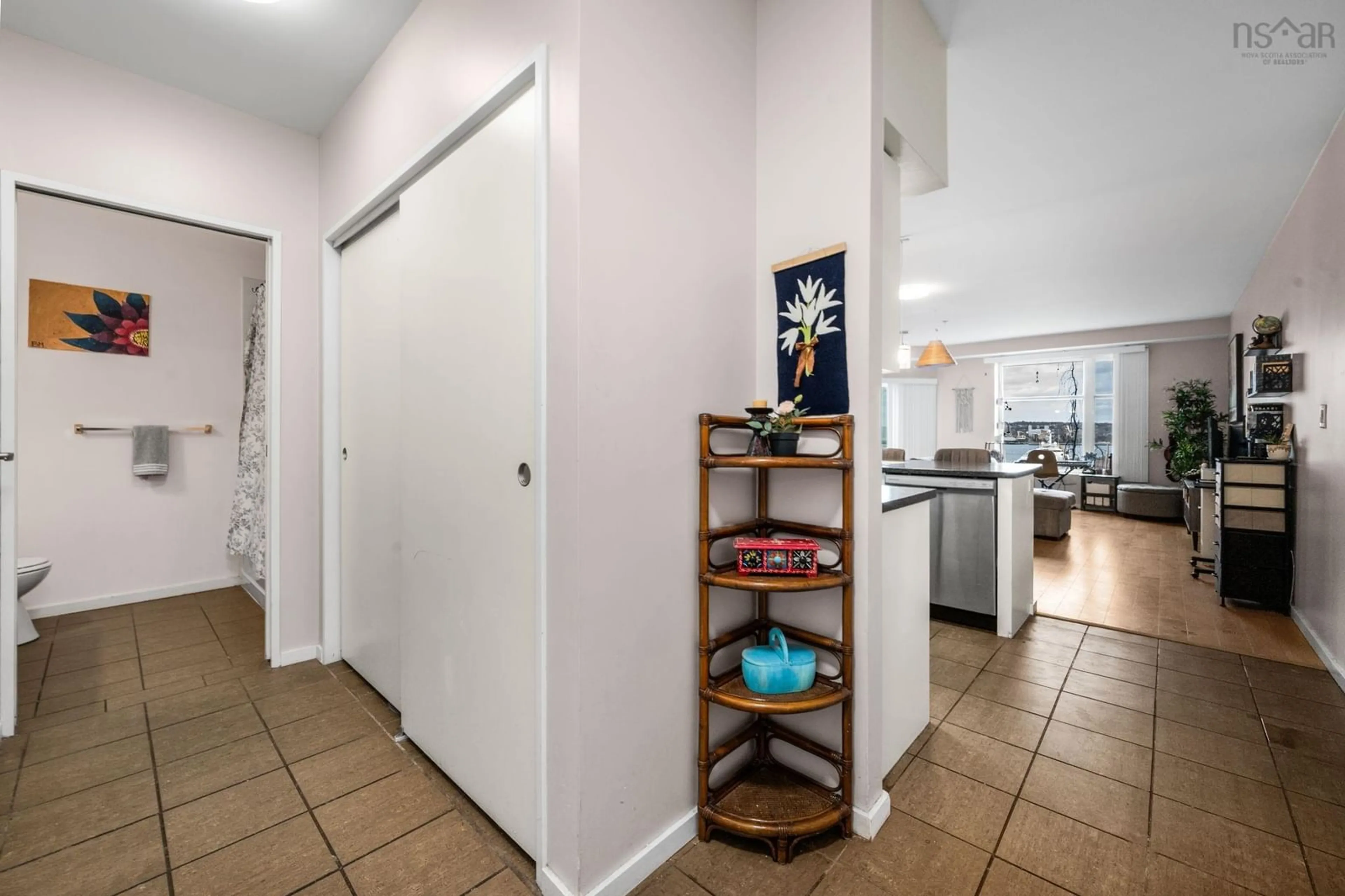 Unknown for 5221 Nora Bernard St #208, Halifax Nova Scotia B3K 0B6