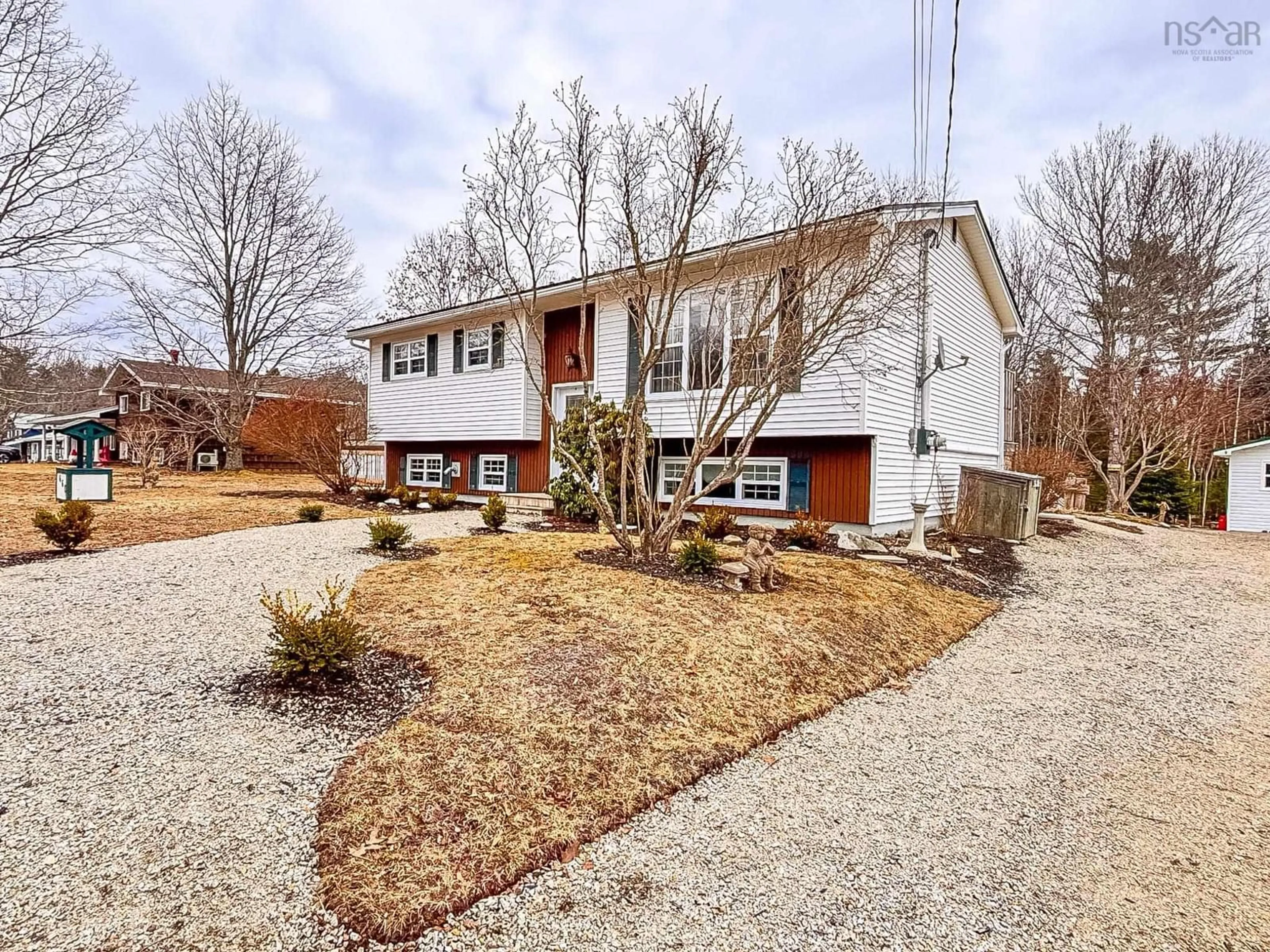 Unknown for 660 Pine Grove Rd, Pine Grove Nova Scotia B4V 2W1