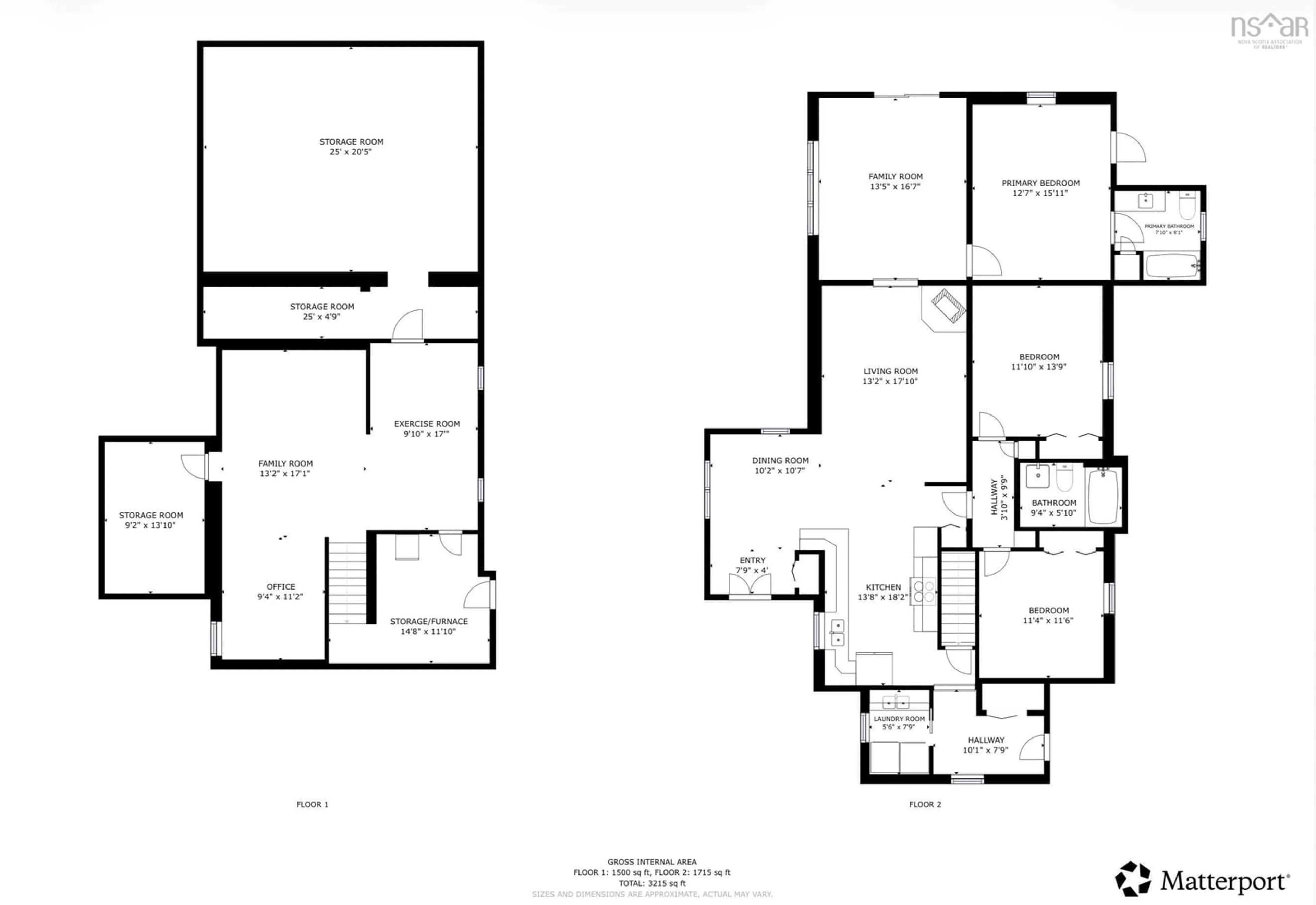 Floor plan for 33 Oak Rd, Belleville South Nova Scotia B0W 2X0