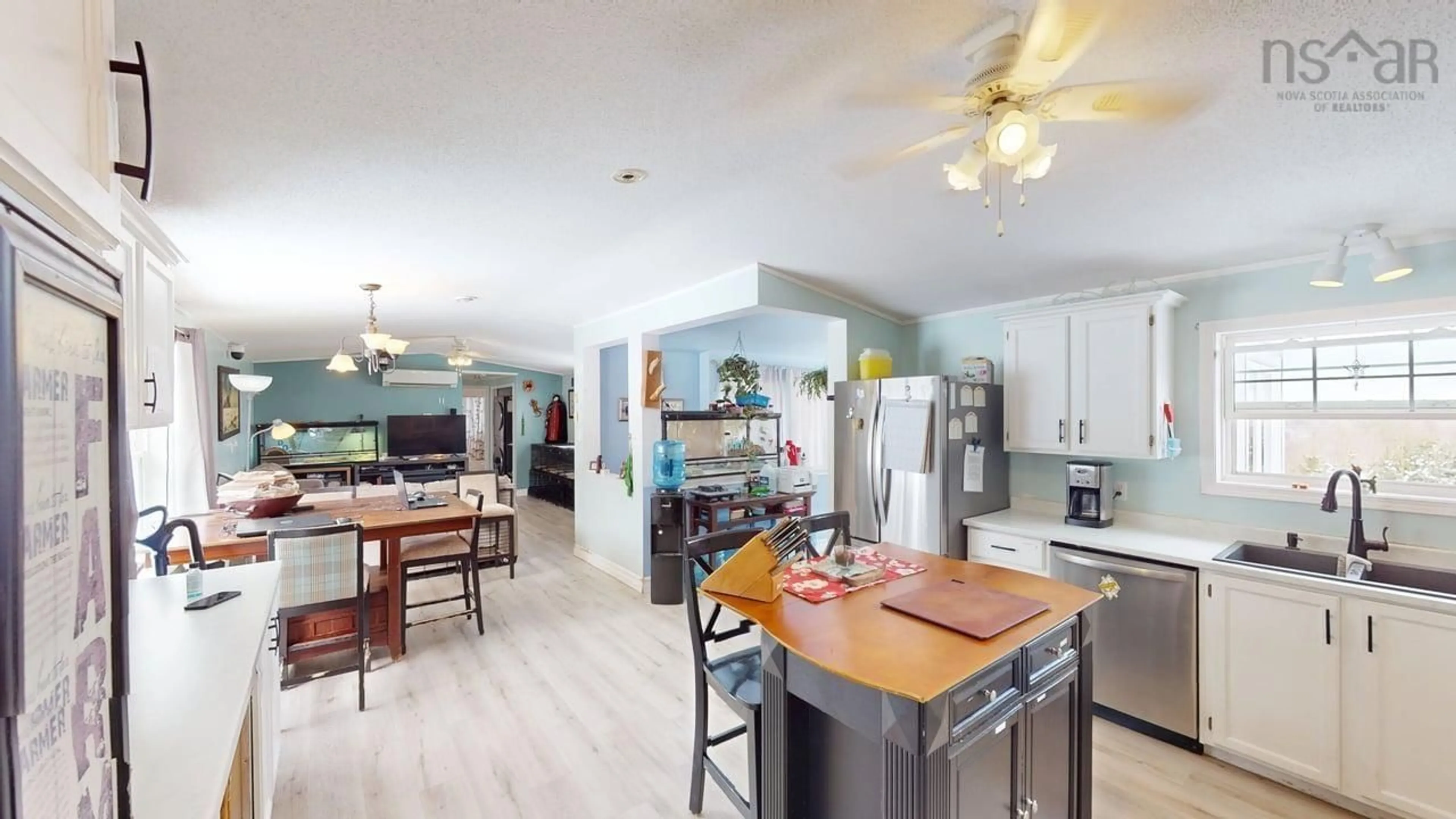 Unknown for 2393 Ns-337, Antigonish Harbour Nova Scotia B2G 2L2