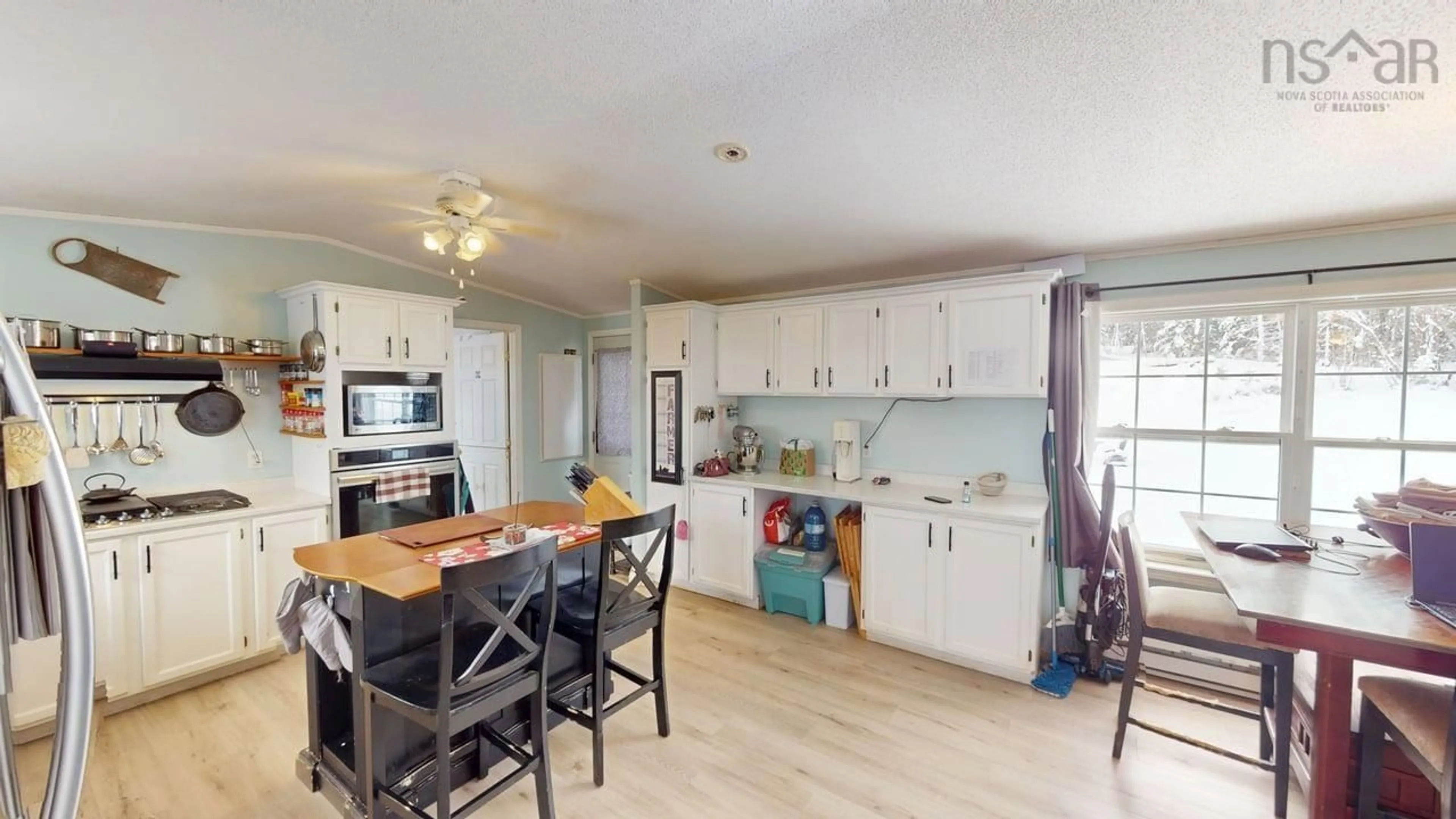 Unknown for 2393 Ns-337, Antigonish Harbour Nova Scotia B2G 2L2