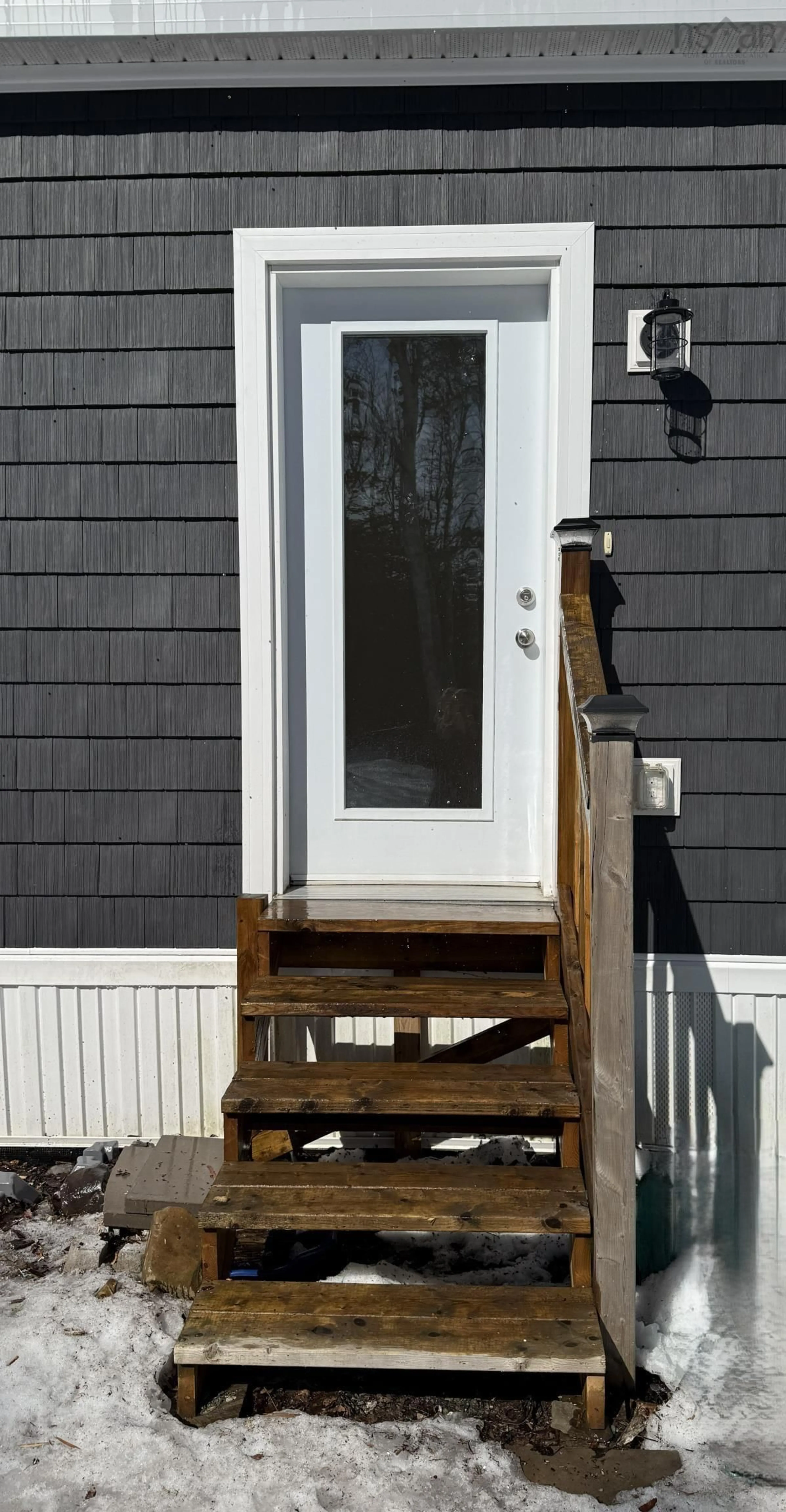 Unknown for 58 Golden Shore Lane, West Bay Marshes Nova Scotia B0E 3K0