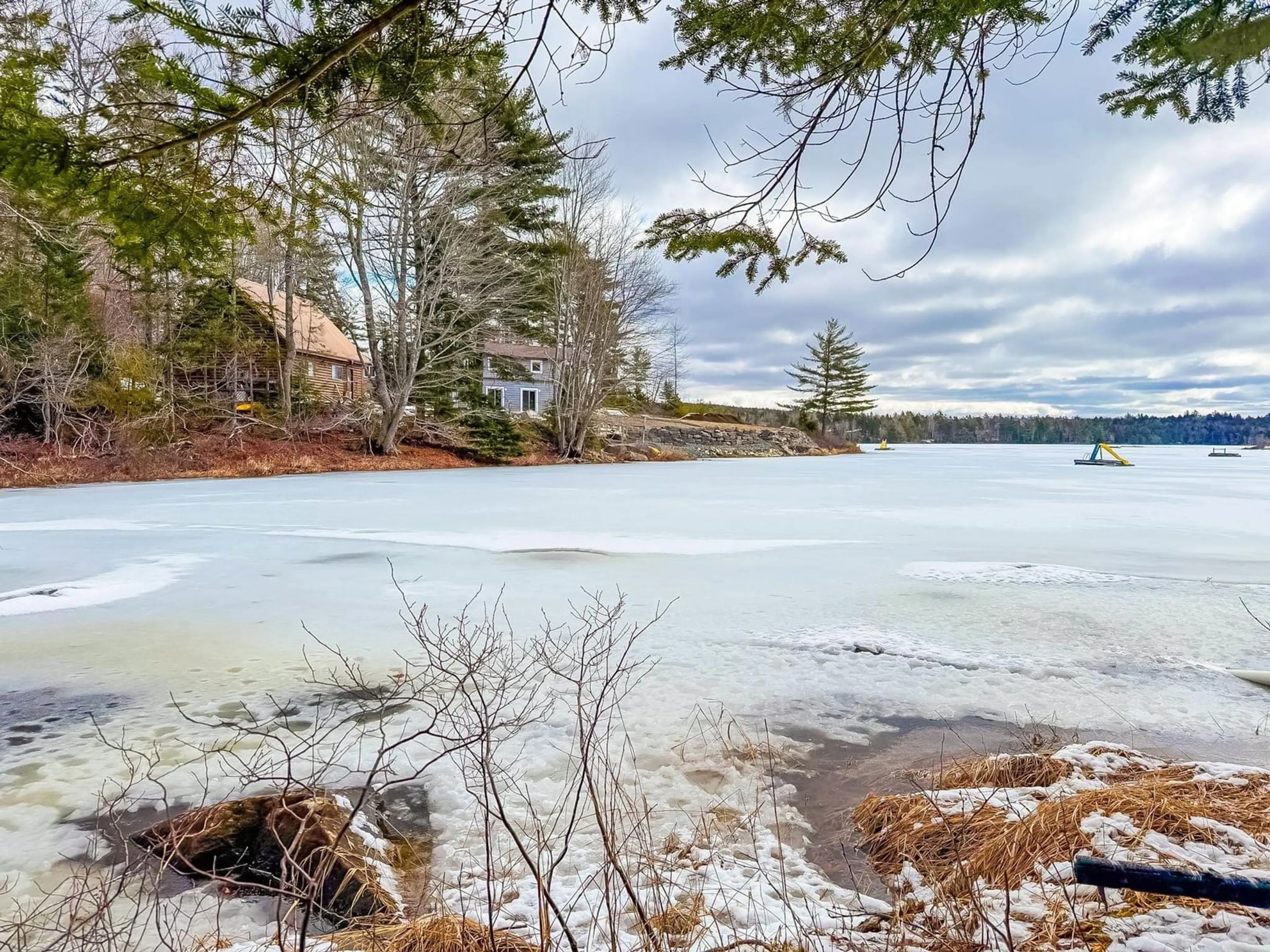 Unknown for 818 Narrows Rd, Labelle Nova Scotia B4V 8V1