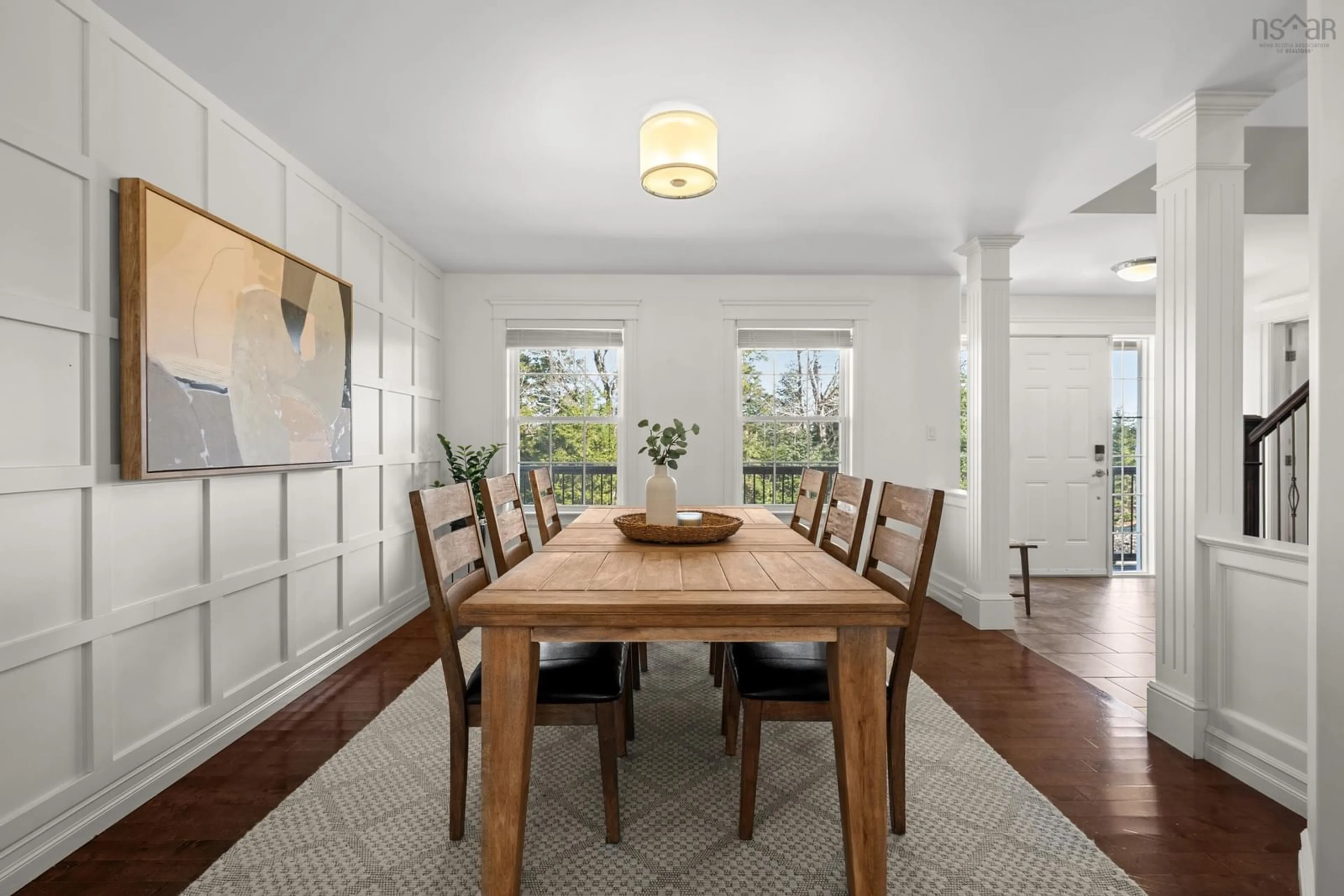 Dining room, unknown for 500 Paula Dr, Hammonds Plains Nova Scotia B3Z 0H7
