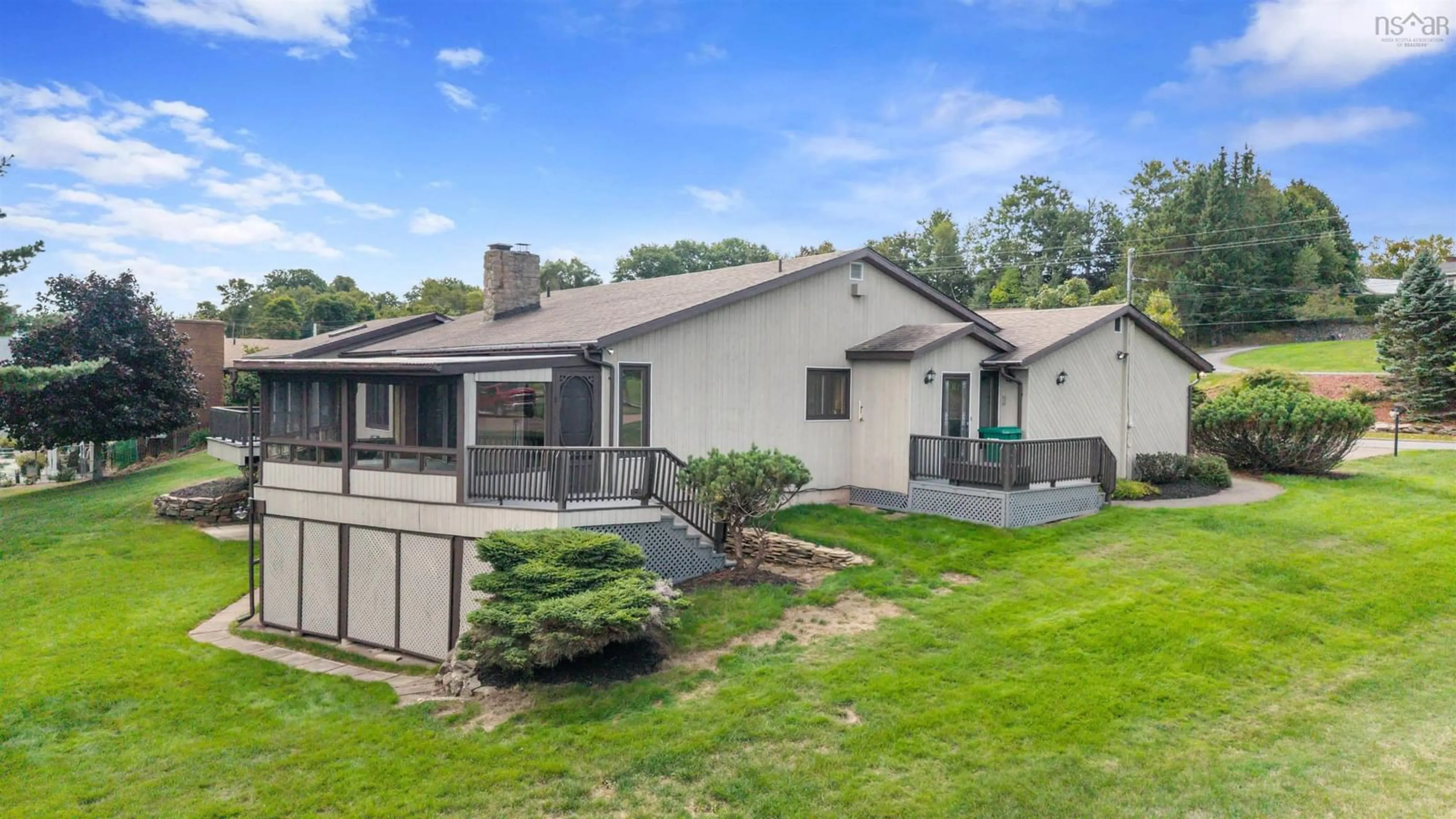 Unknown for 489 Terrace St, New Glasgow Nova Scotia B2H 5J6