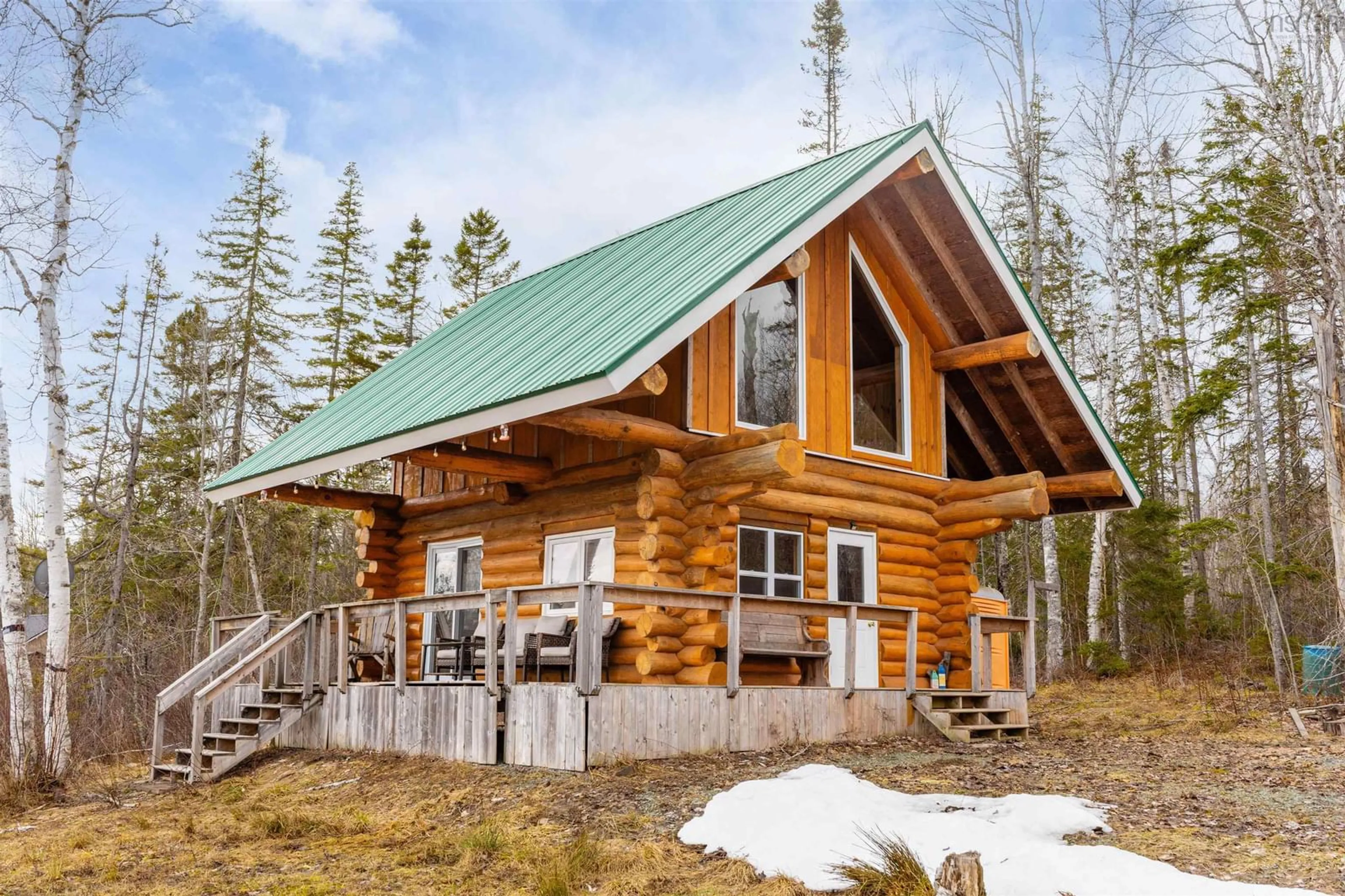 Unknown for 372 Black Lake Rd, Glenville Nova Scotia B0M 1X0