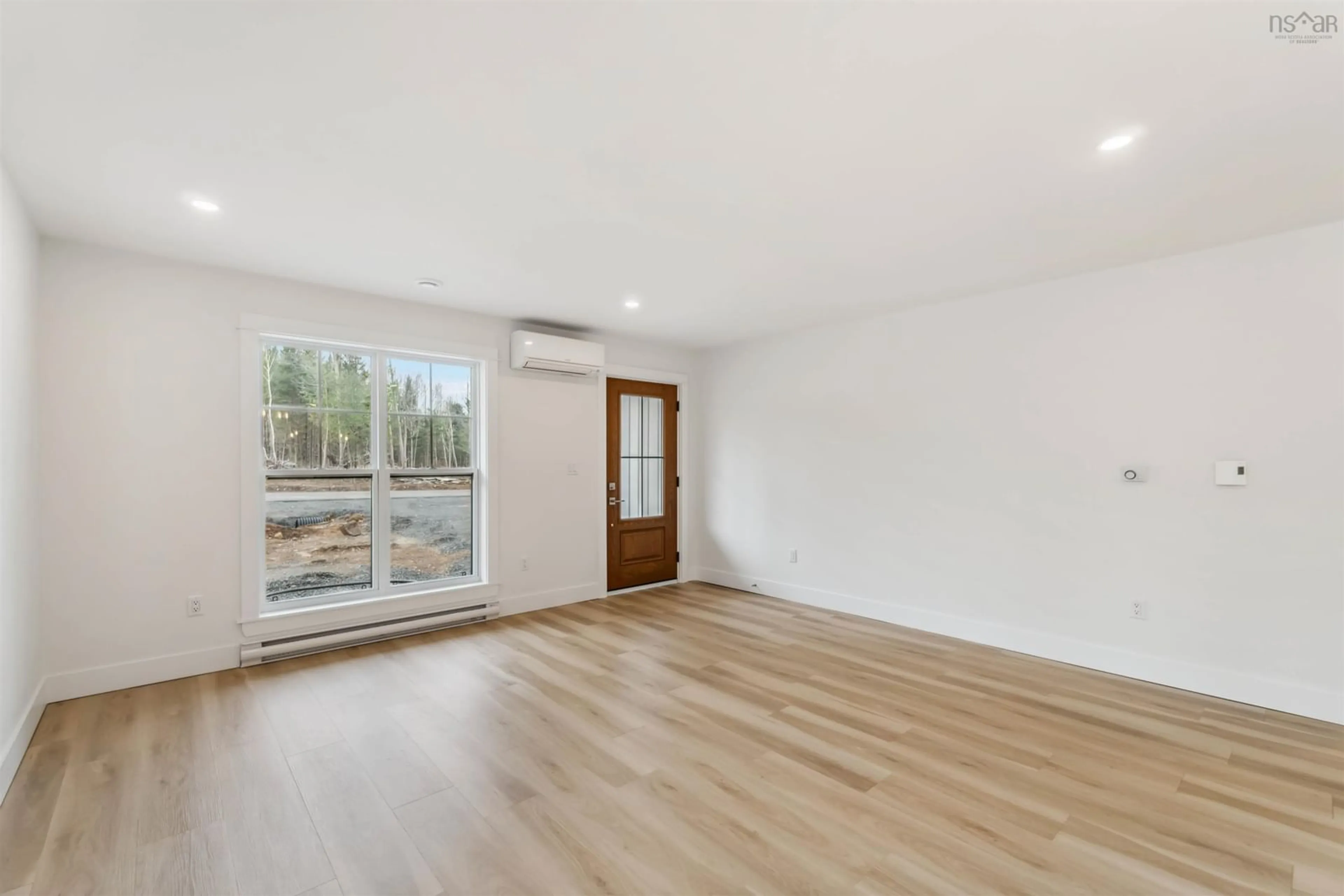 A pic of a room for Lot 5 Unit 1 Ashlee Dr, Coldbrook Nova Scotia B4R 1A1