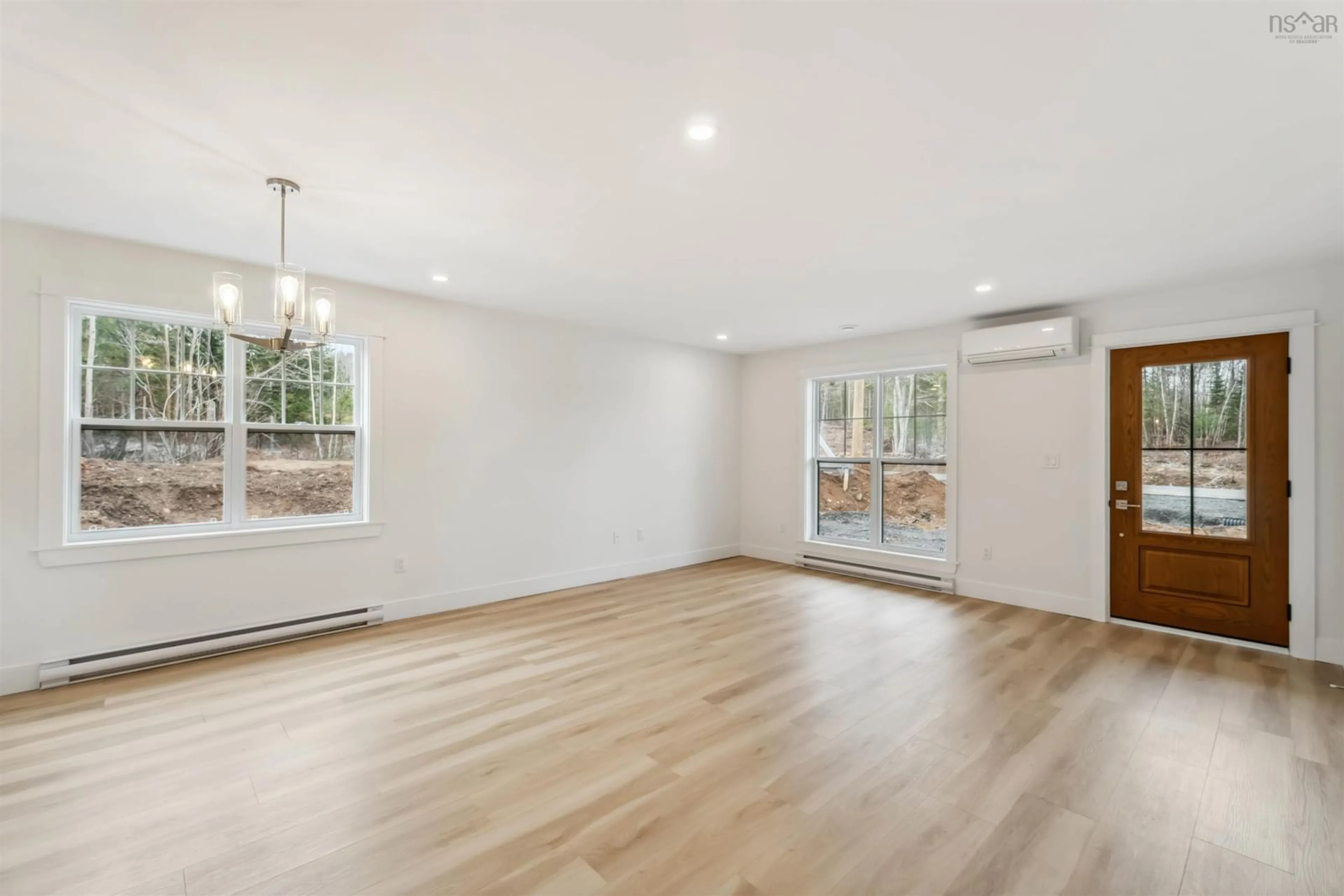 A pic of a room for Lot 5 Unit 2 Ashlee Dr, Coldbrook Nova Scotia B4R 1A1