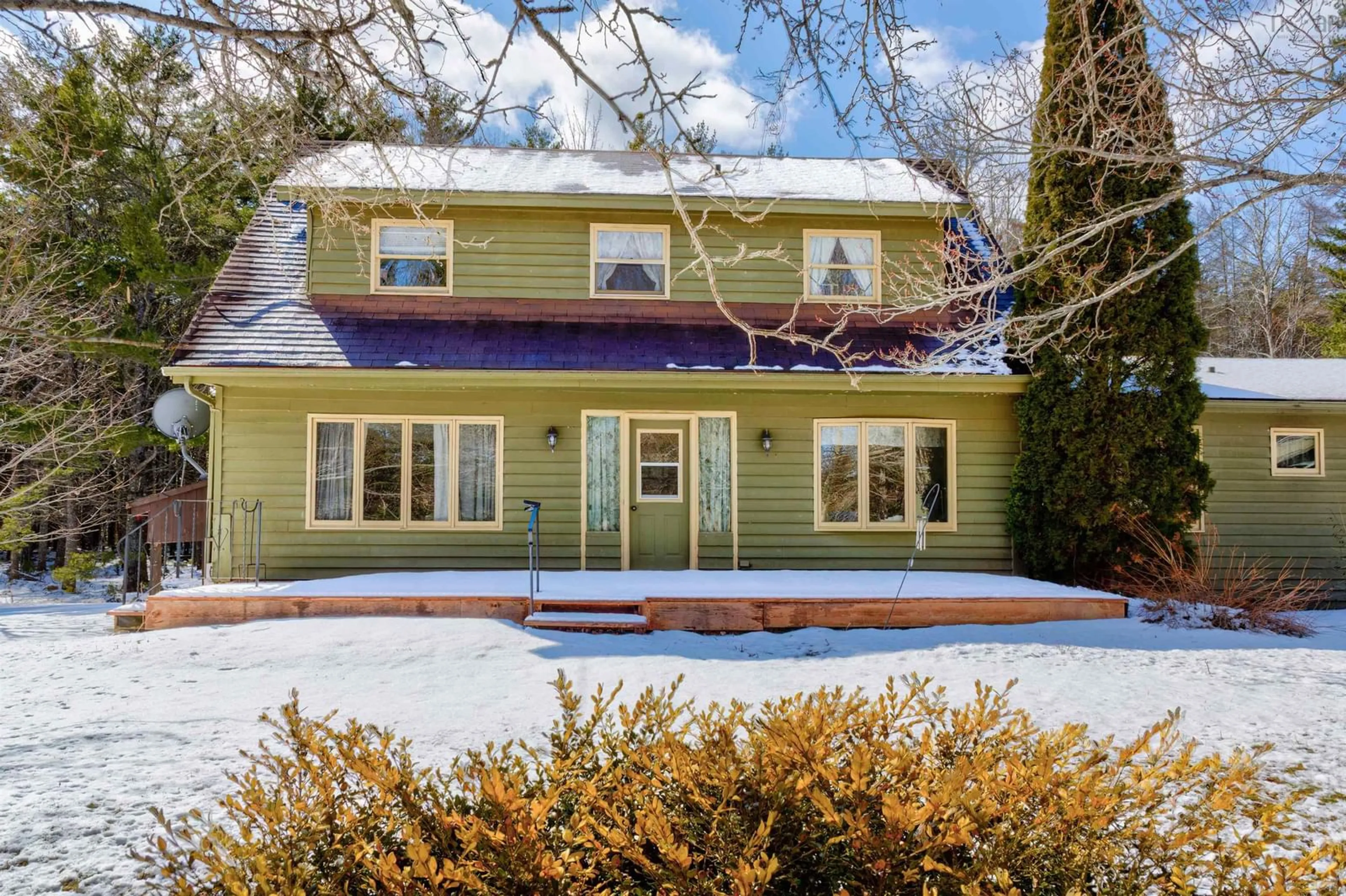 Unknown for 1223 Northfield Rd, Maitland Nova Scotia B0J 1E0