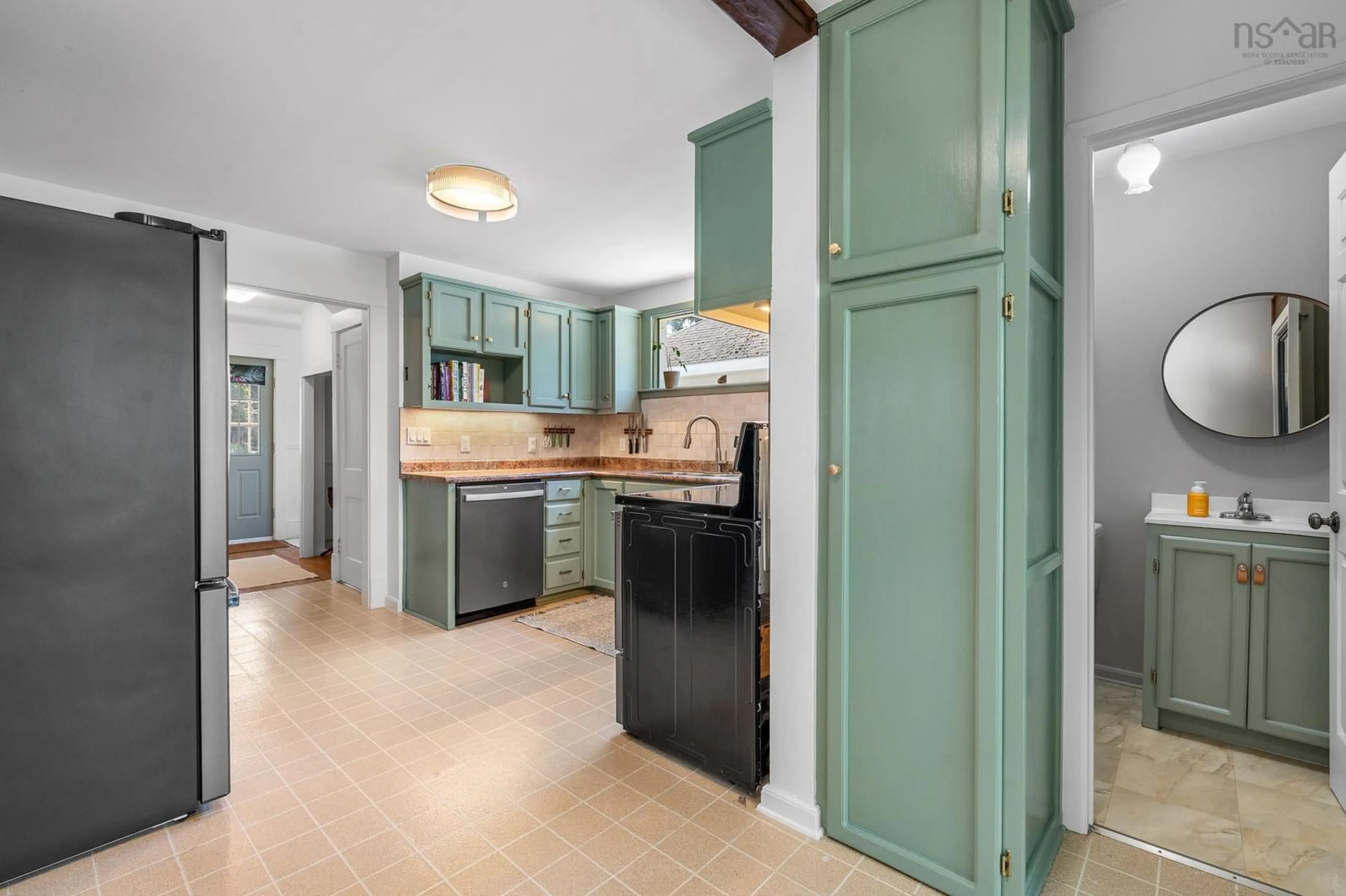 Unknown for 22 Caldwell Ave, Kentville Nova Scotia B4N 2C6