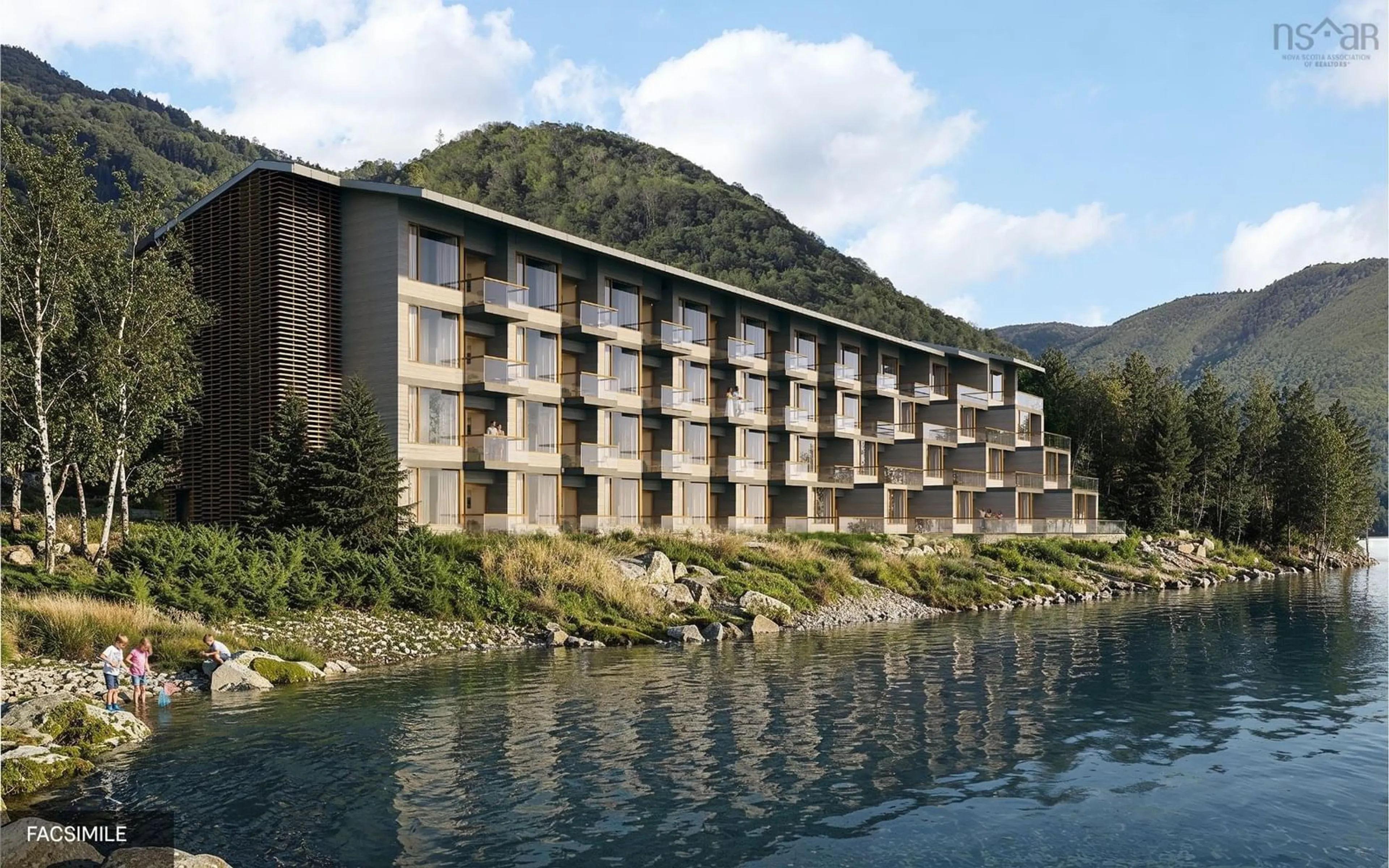 Unknown for 38693 Cabot Trail #Unit 102, South Ingonish Harbour Nova Scotia B0K 1K0