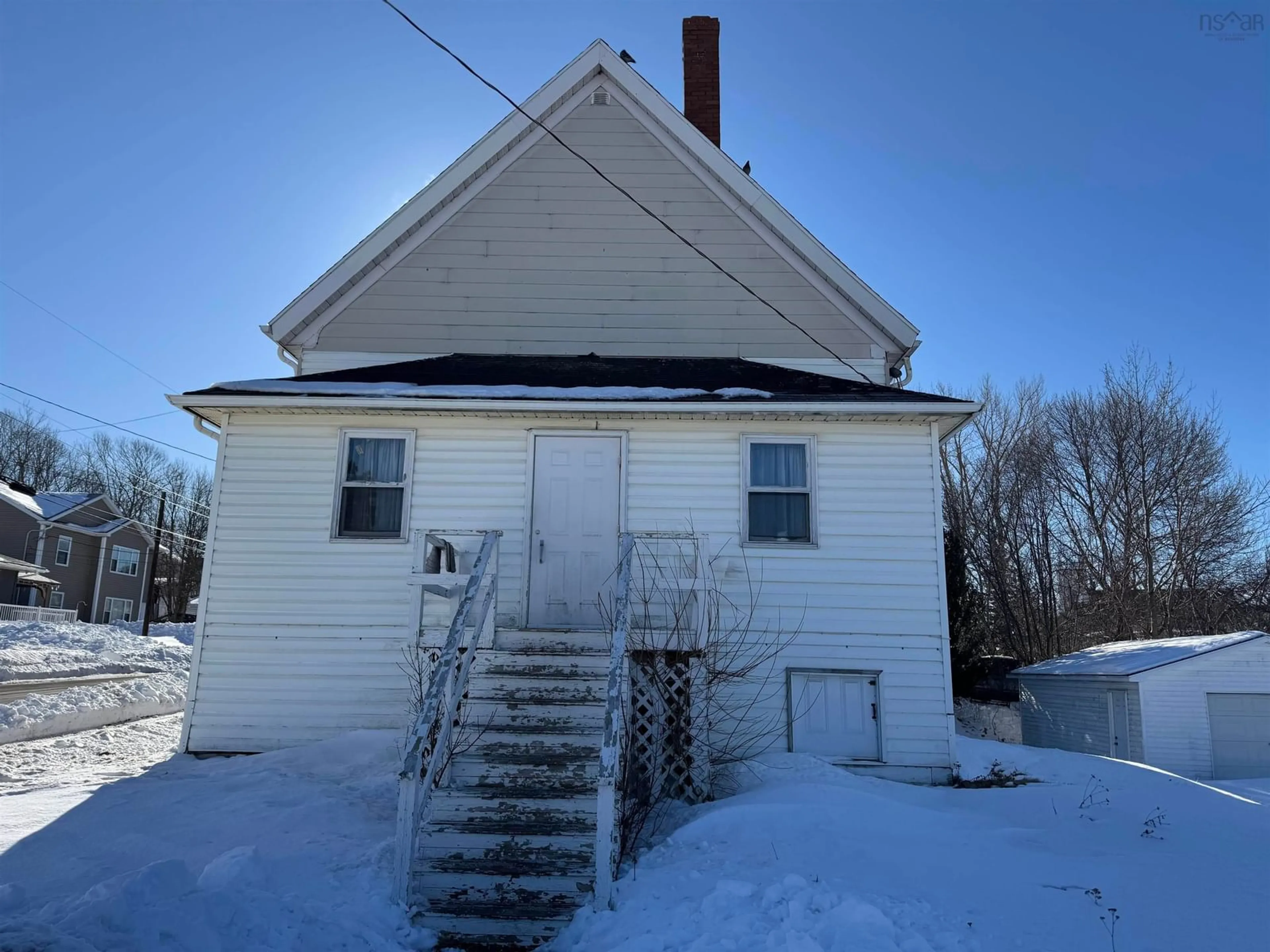 Unknown for 542 Upper Prince St, Sydney Nova Scotia B1P 5M2