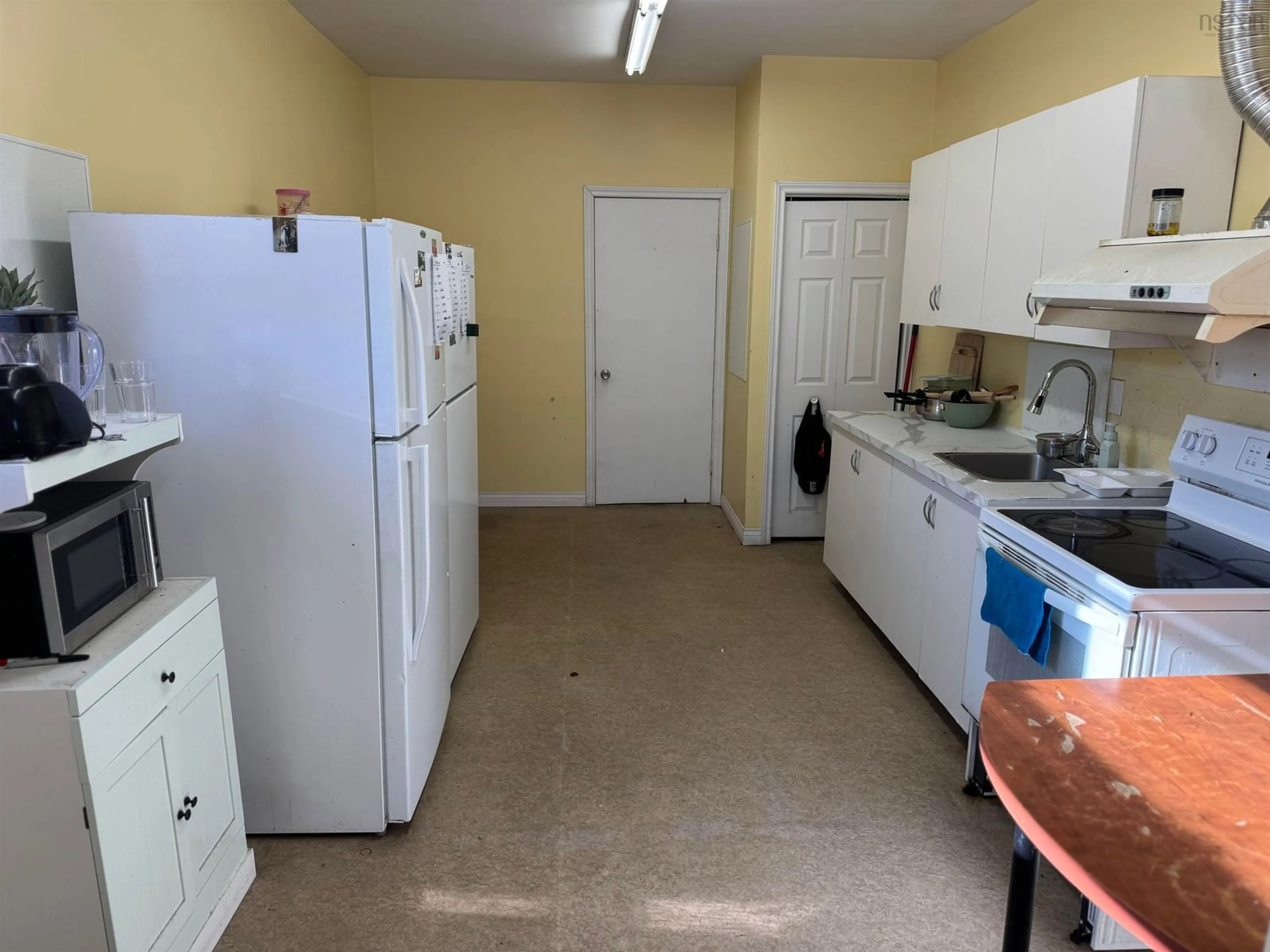 Unknown for 542 Upper Prince St, Sydney Nova Scotia B1P 5M2