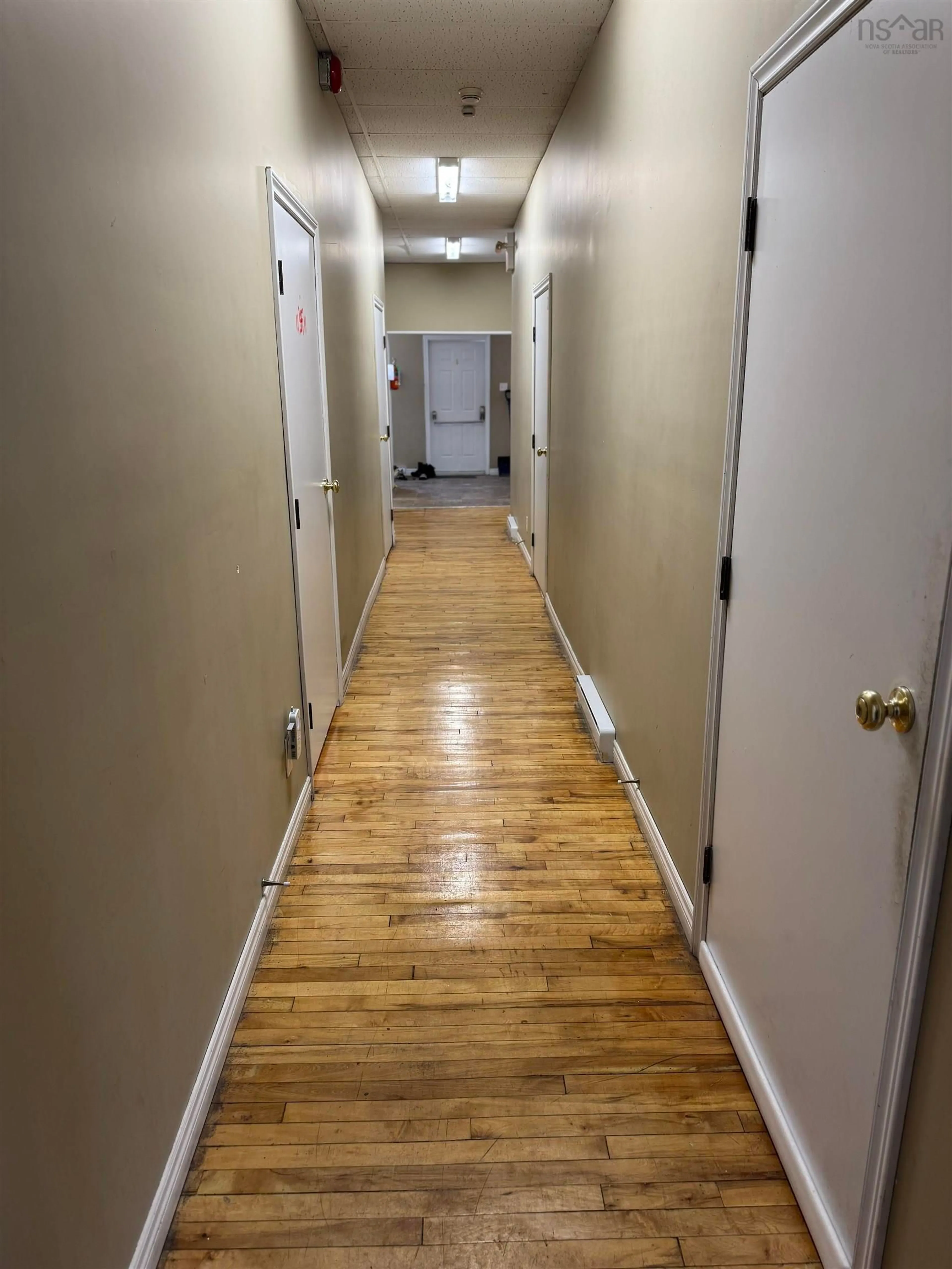 A pic of a room for 542 Upper Prince St, Sydney Nova Scotia B1P 5M2