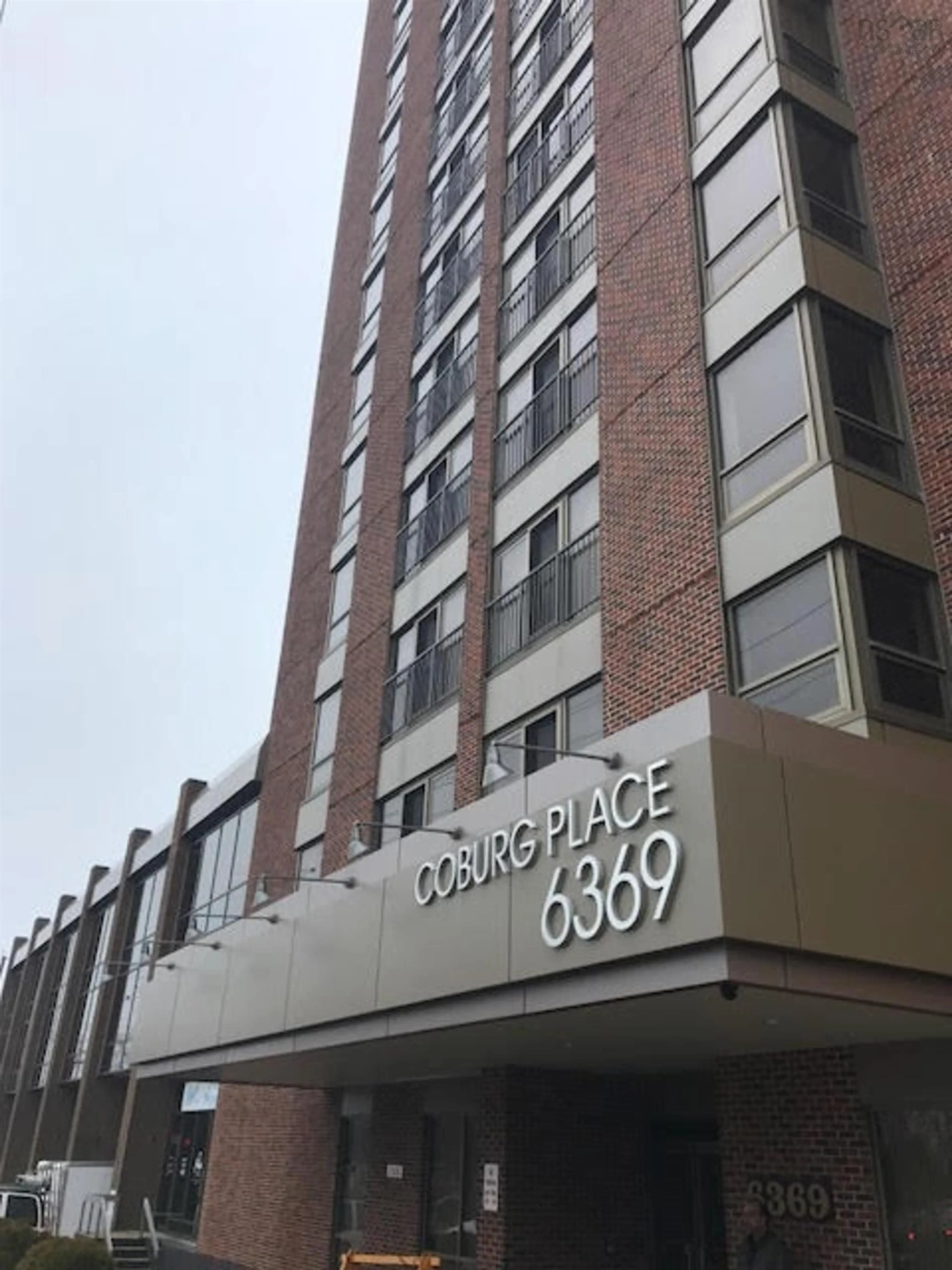 Unknown for 6369 Coburg Rd #305, Halifax Nova Scotia B3H 4J7