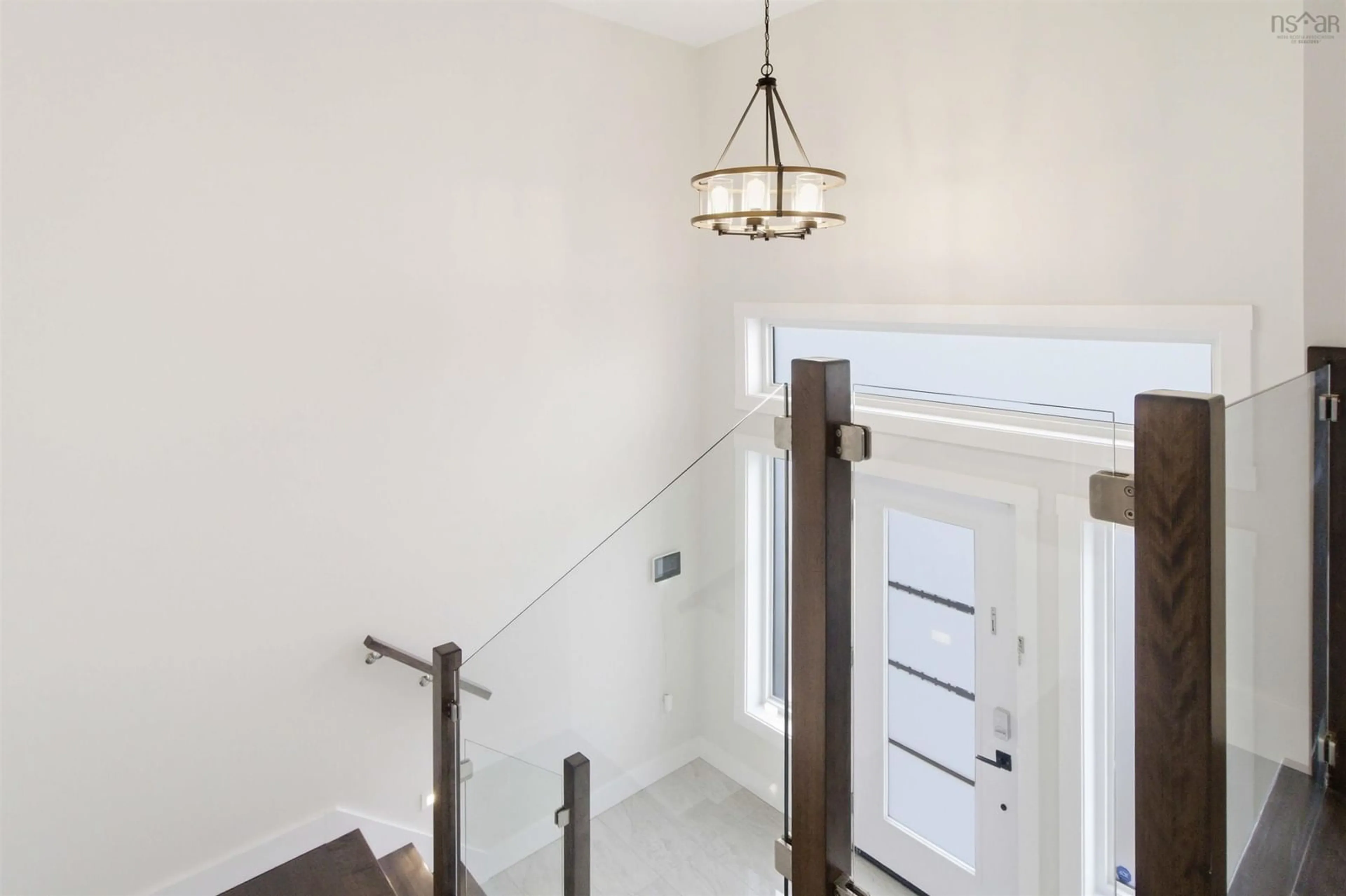 Indoor entryway for 66 Innsbrook Way, Bedford Nova Scotia B4B 0X6