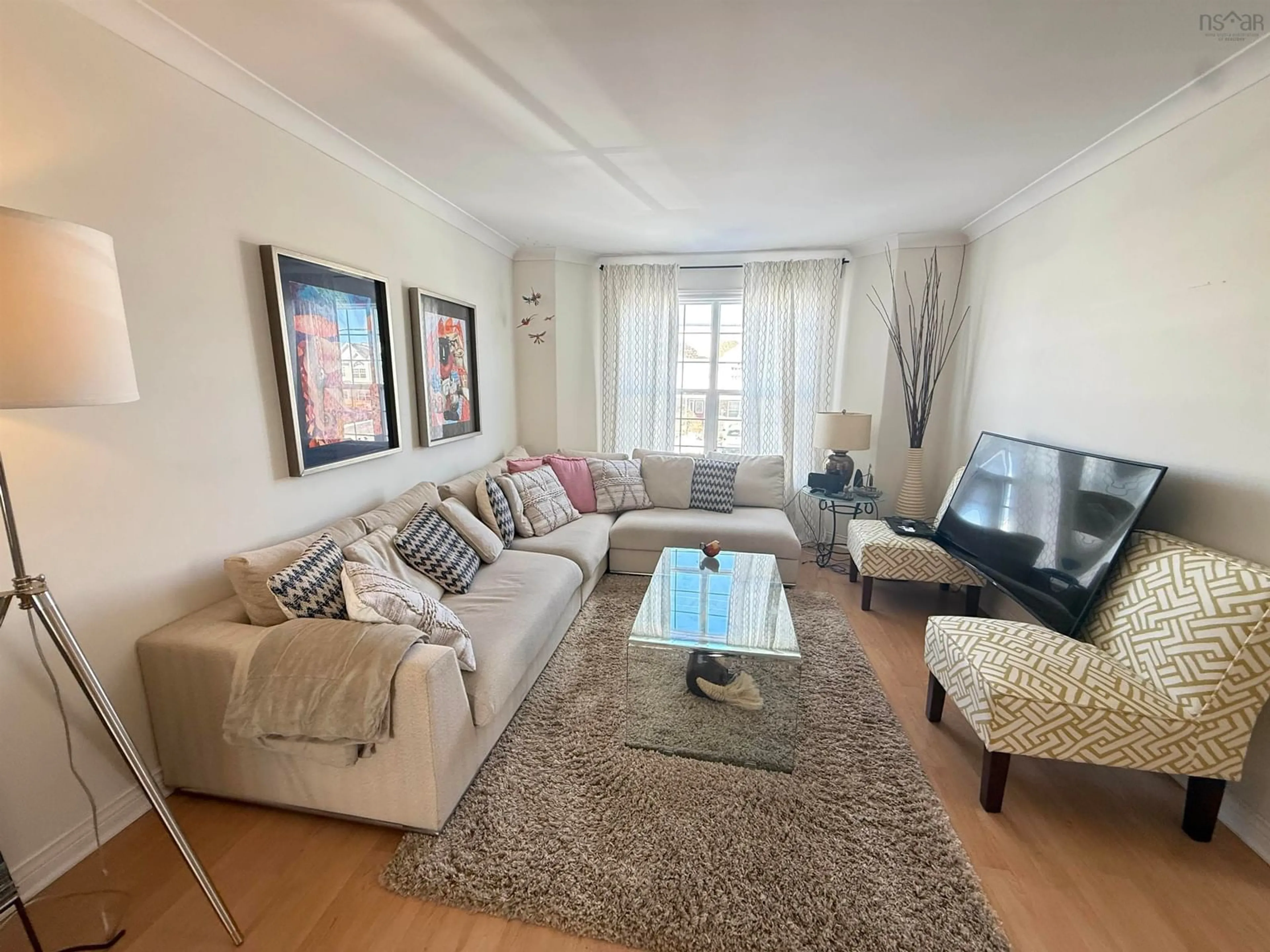 Living room with furniture, unknown for 207 Green Village Lane, Dartmouth Nova Scotia B2Y 4V5